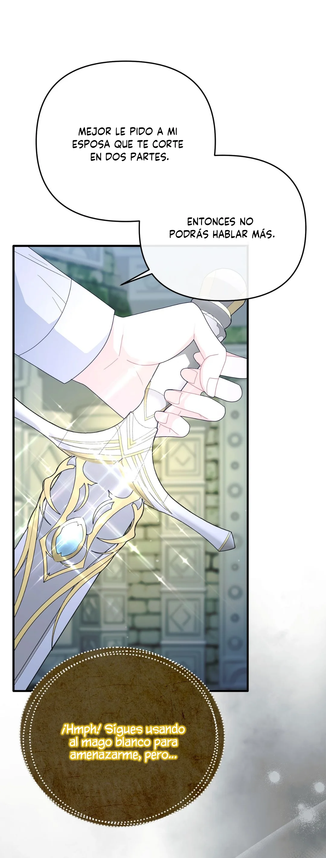 Página 64 del Manga