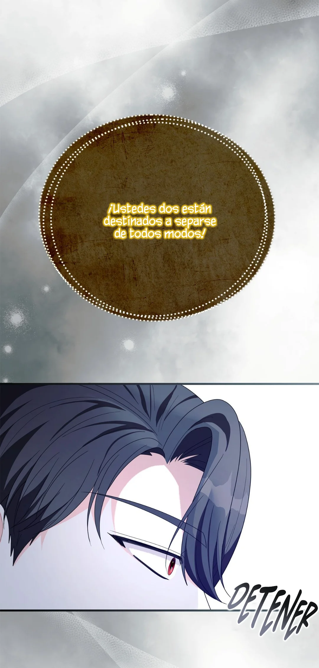 Página 65 del Manga