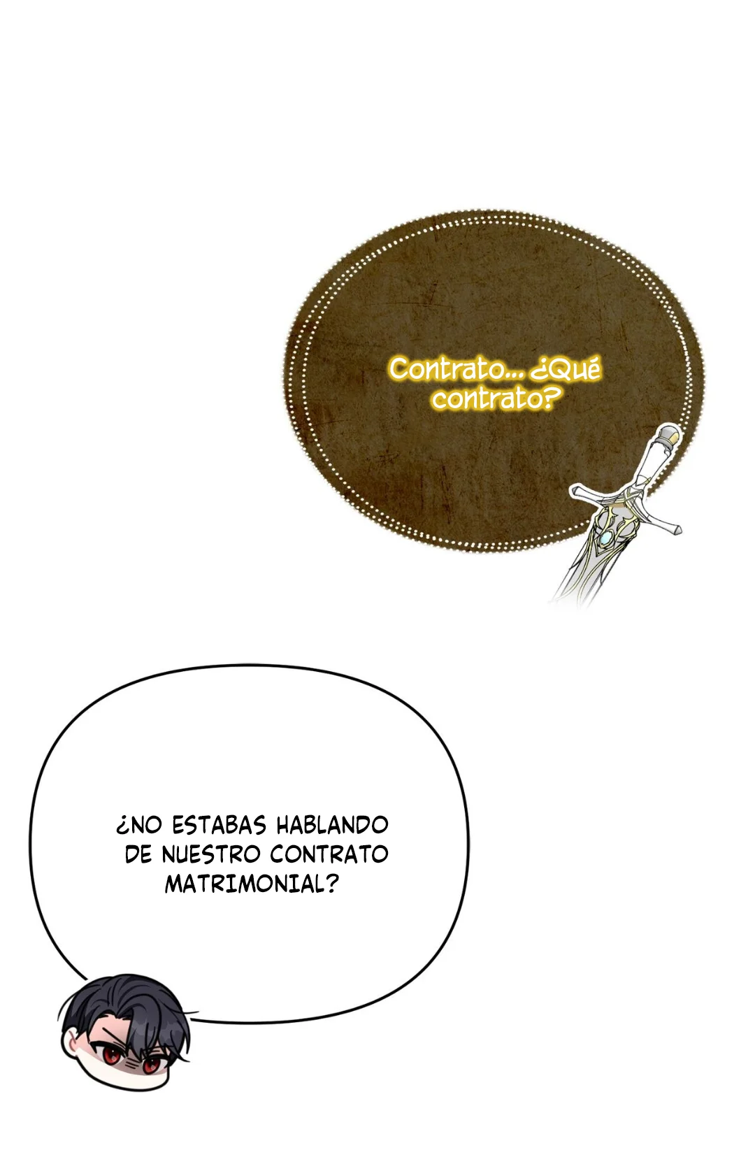 Página 68 del Manga