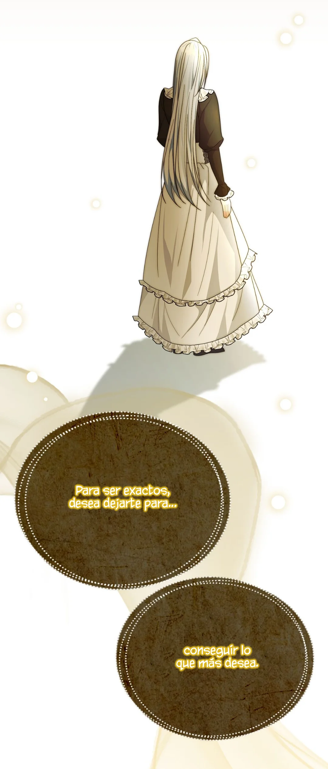 Página 73 del Manga