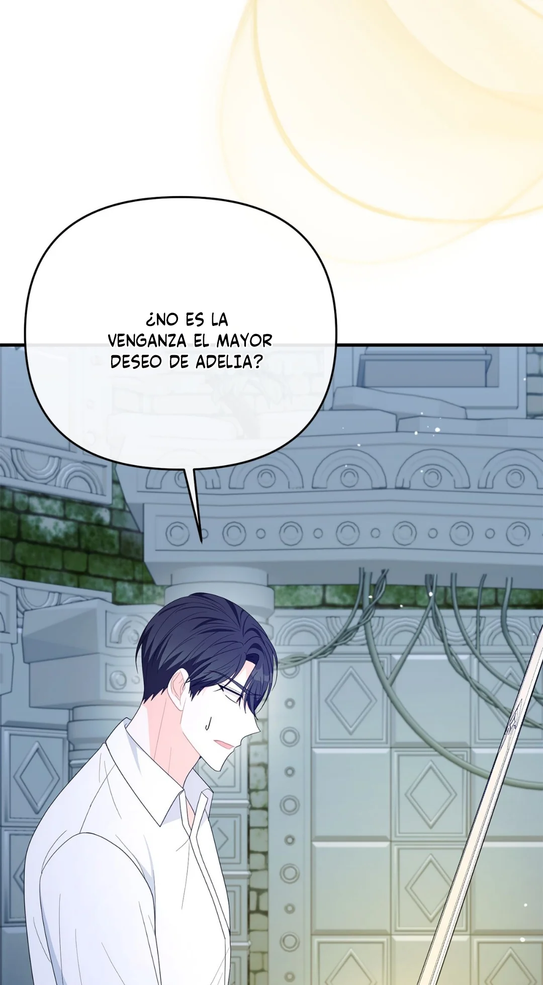 Página 74 del Manga
