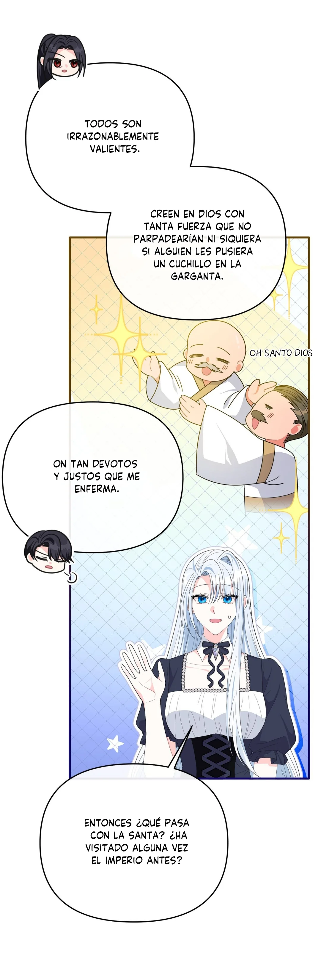 Página 35 del Manga