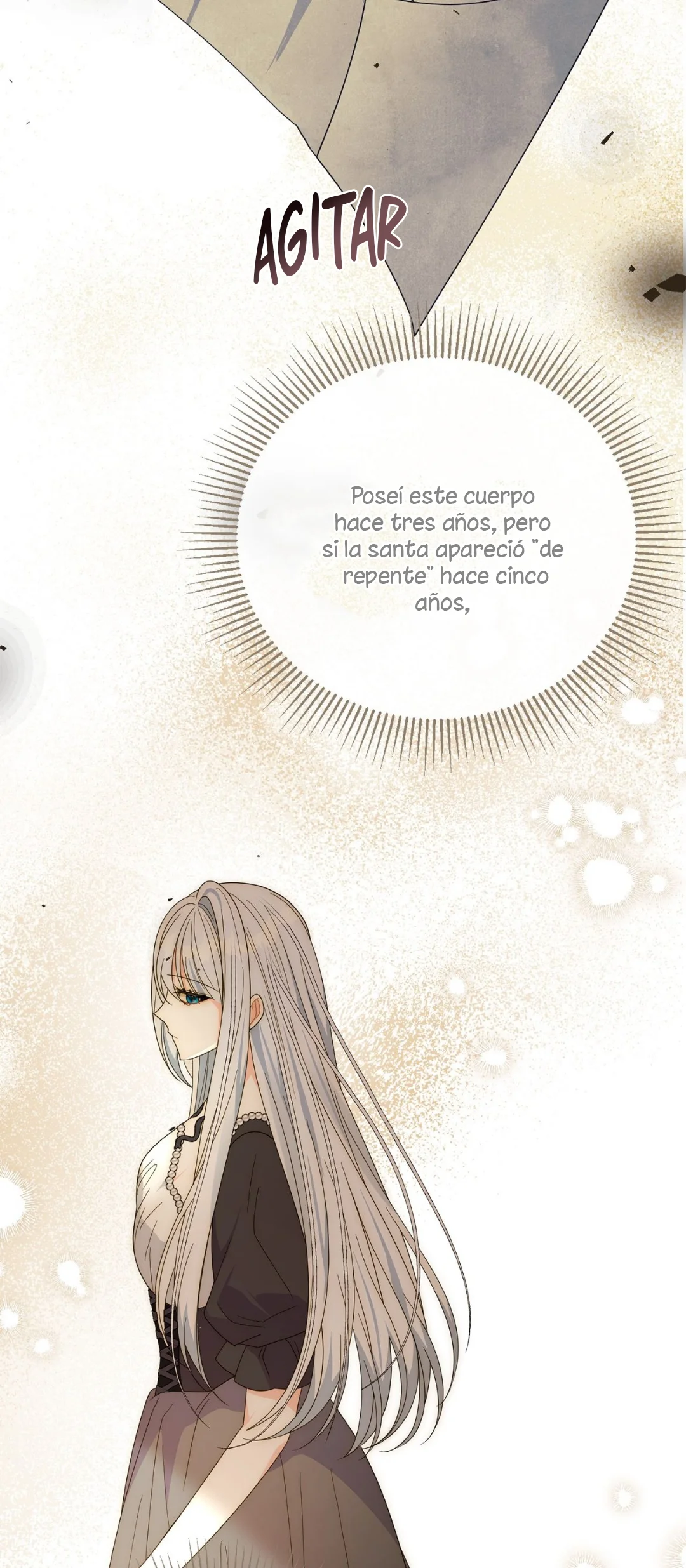 Página 52 del Manga