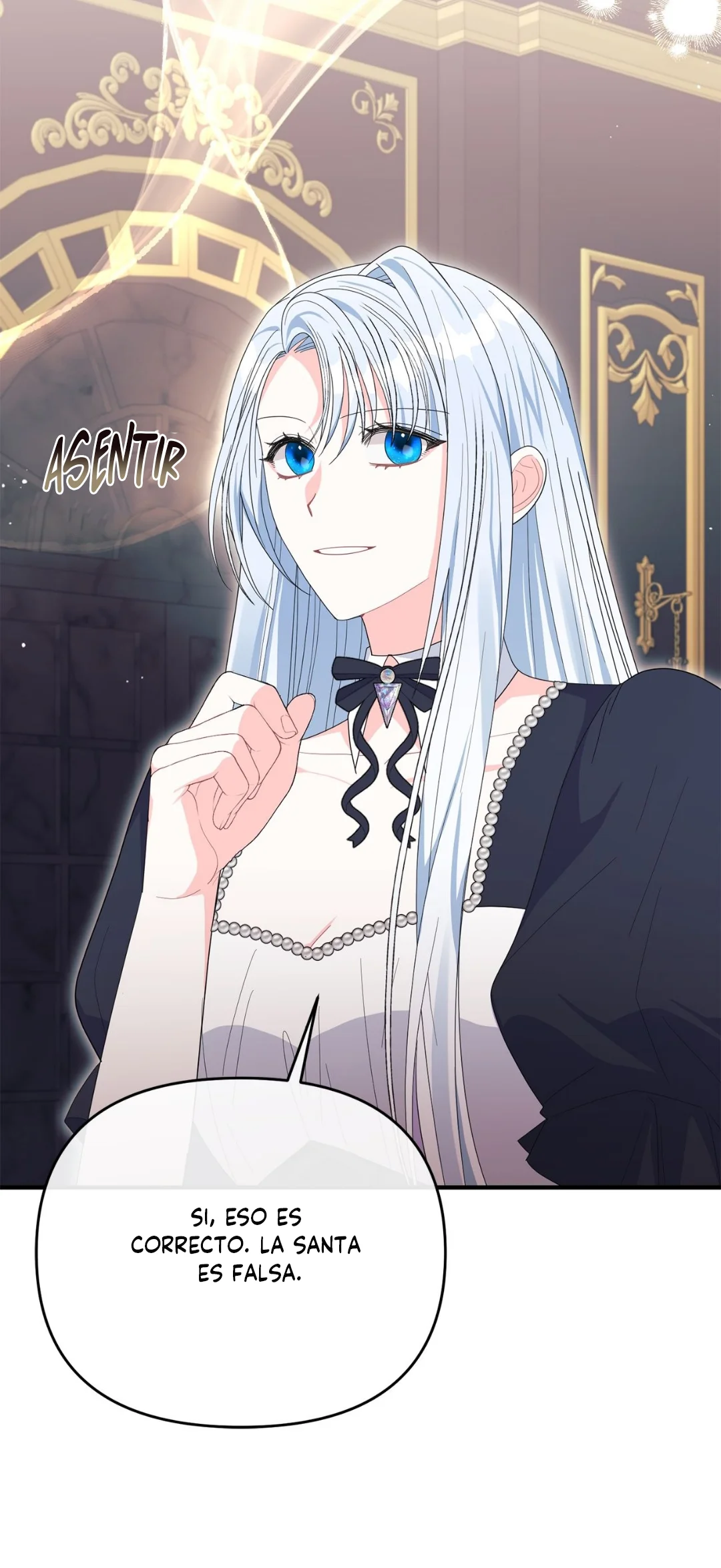 Página 54 del Manga