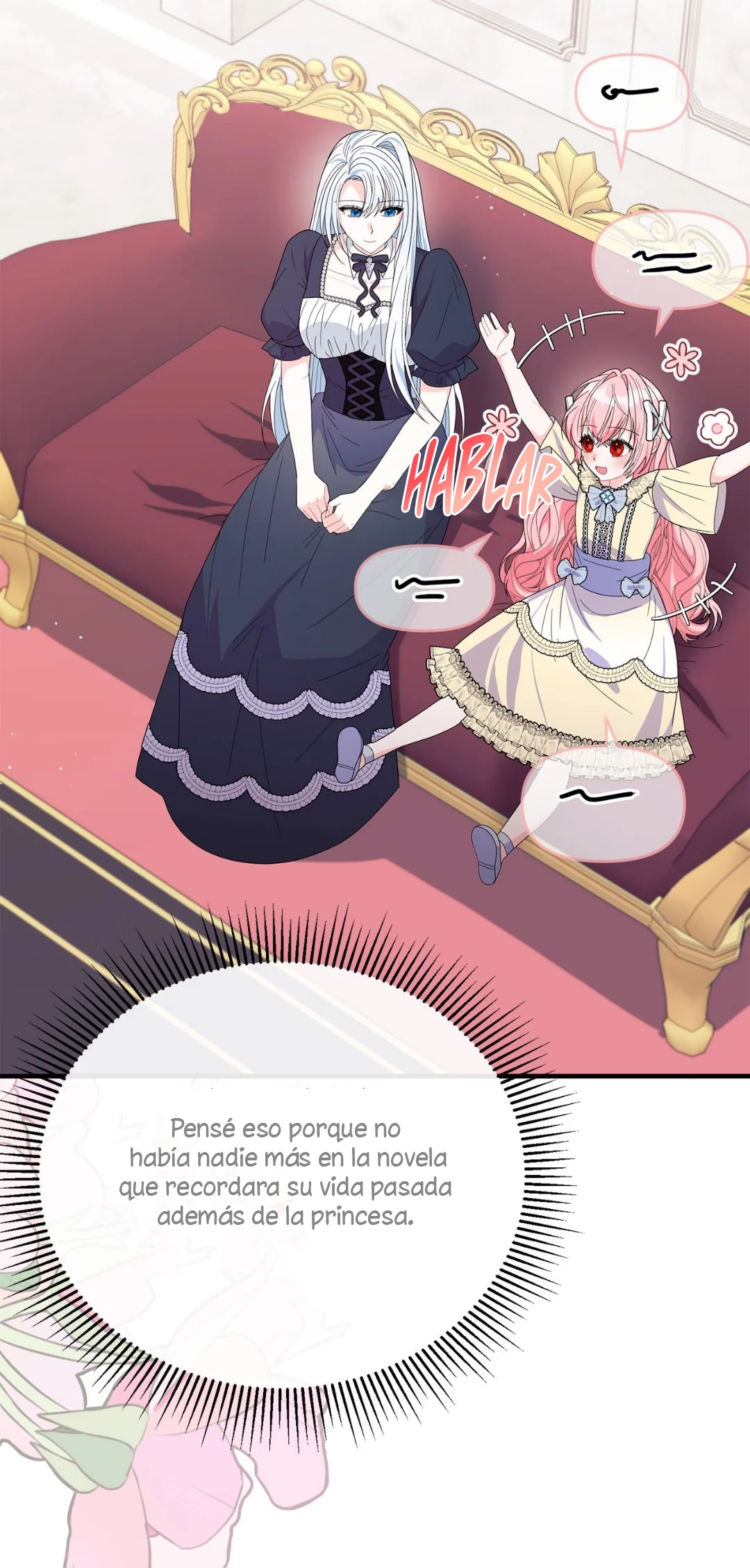 Página 57 del Manga