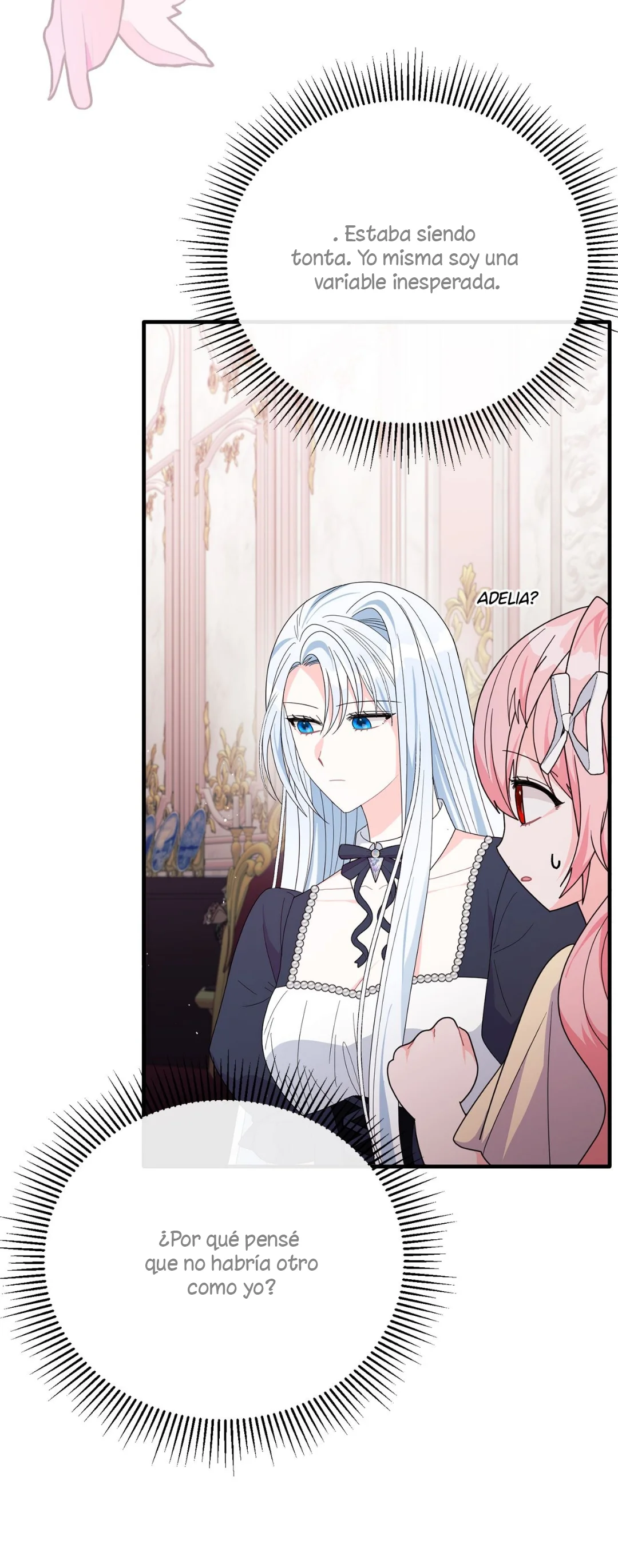 Página 58 del Manga