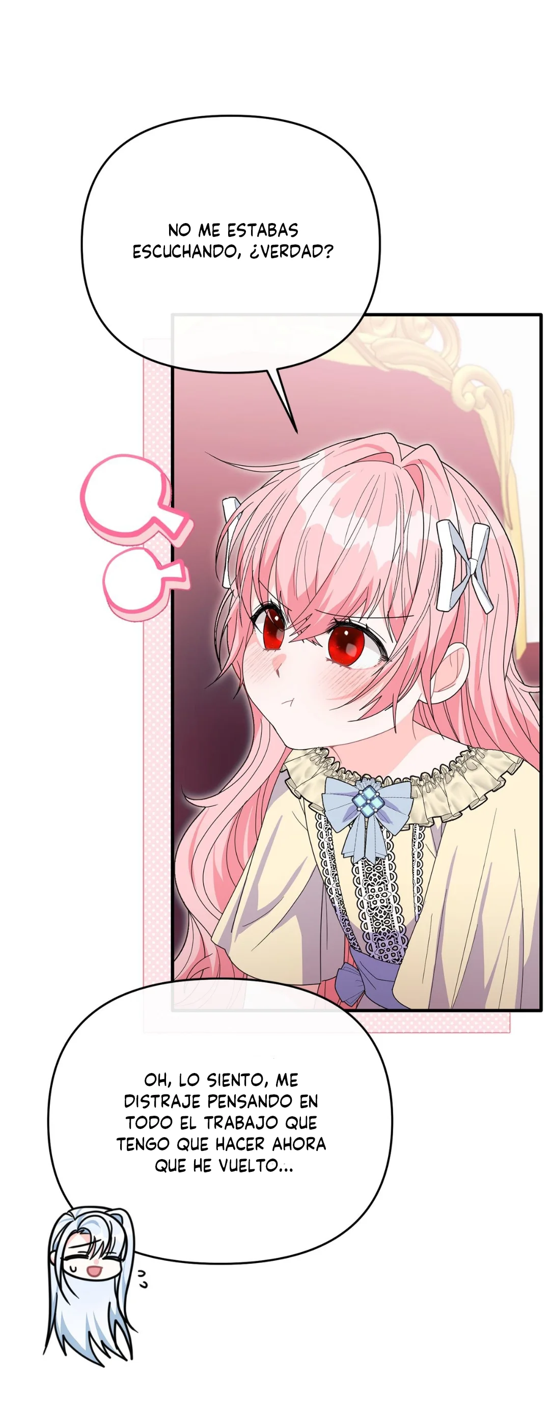 Página 61 del Manga