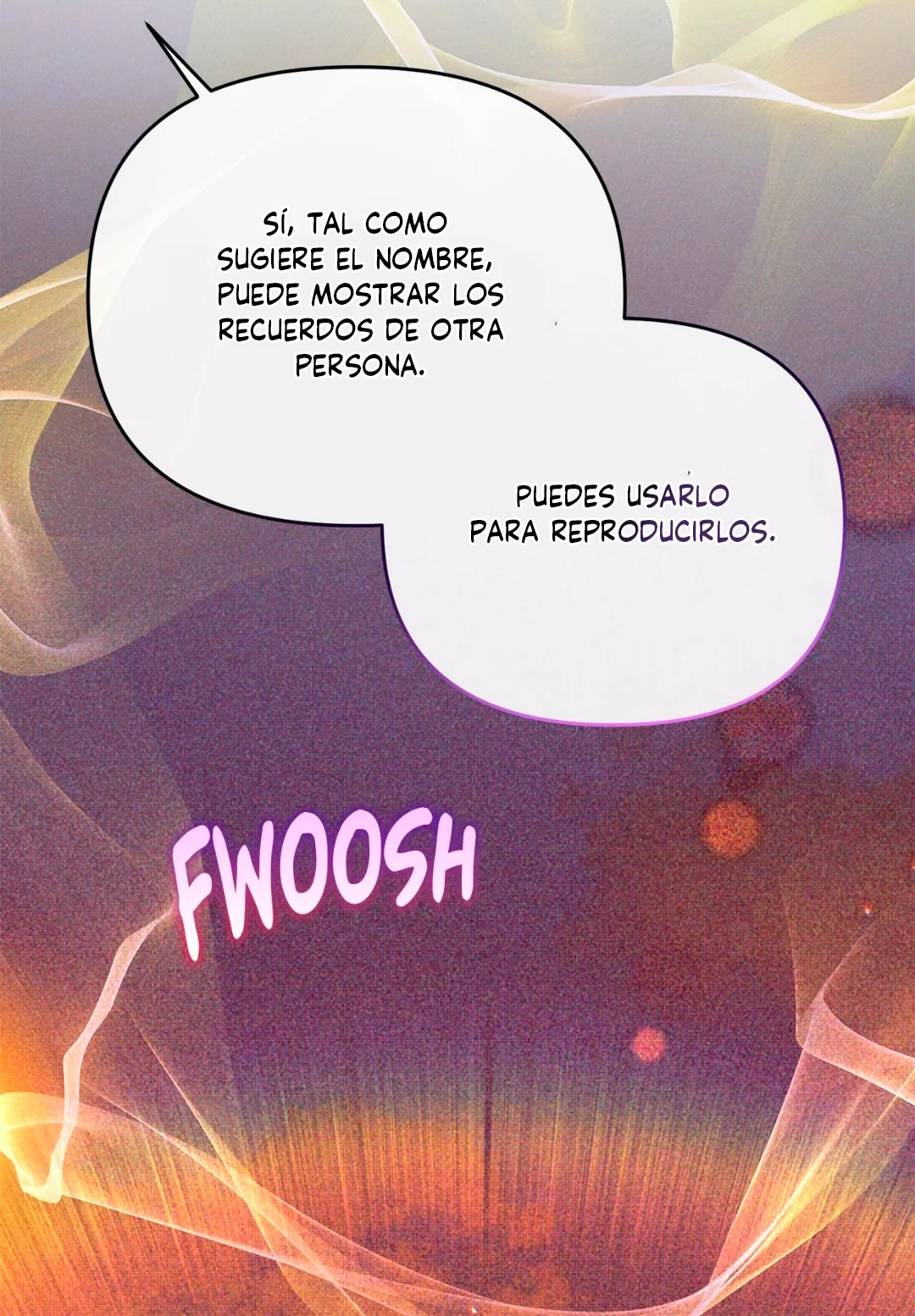 Página 73 del Manga