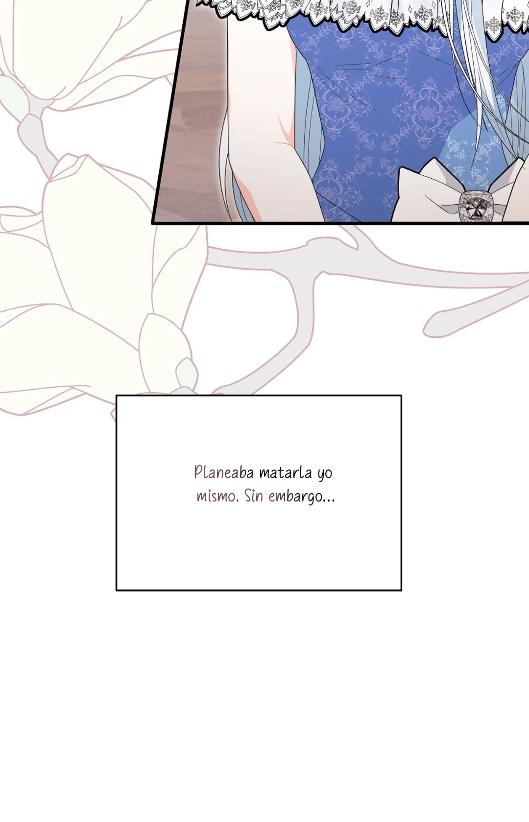 Página 43 del Manga