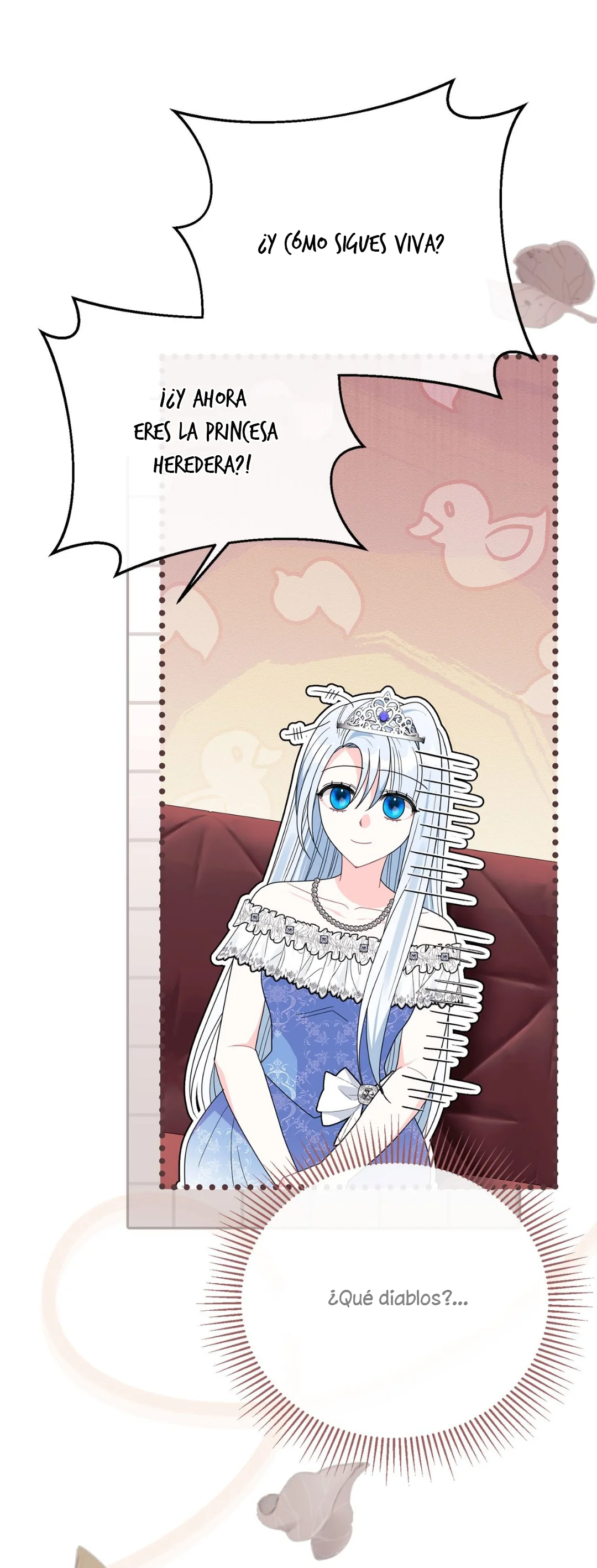 Página 46 del Manga