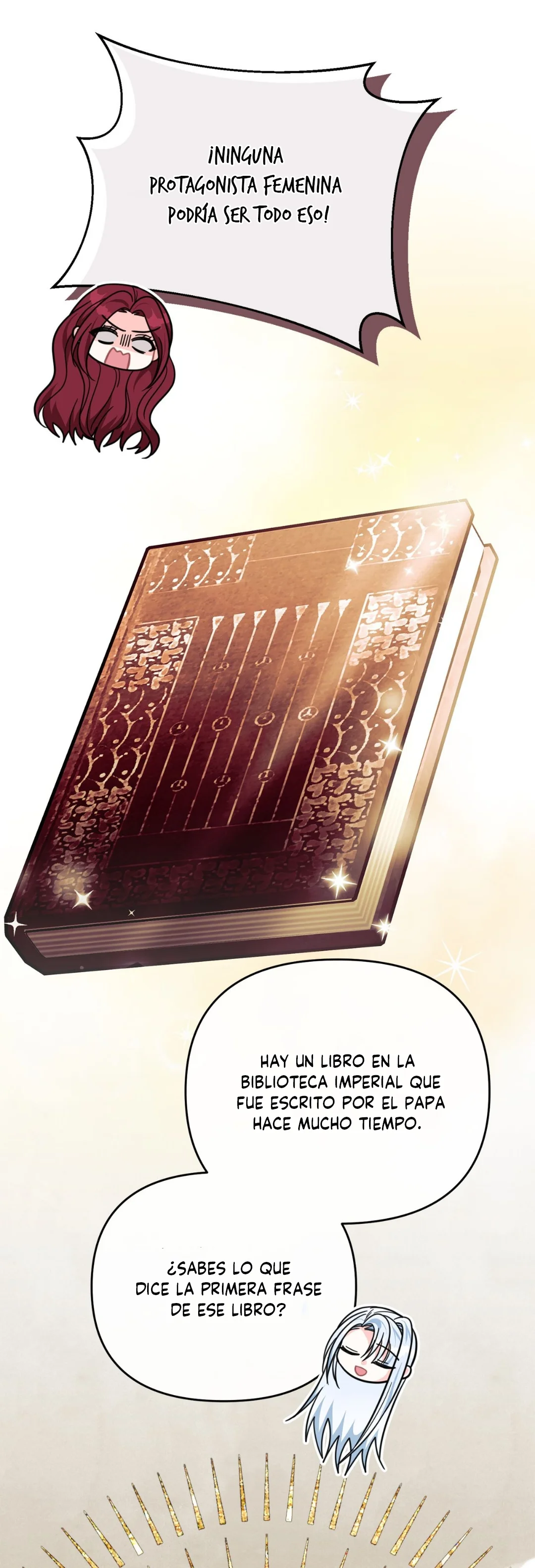 Página 56 del Manga