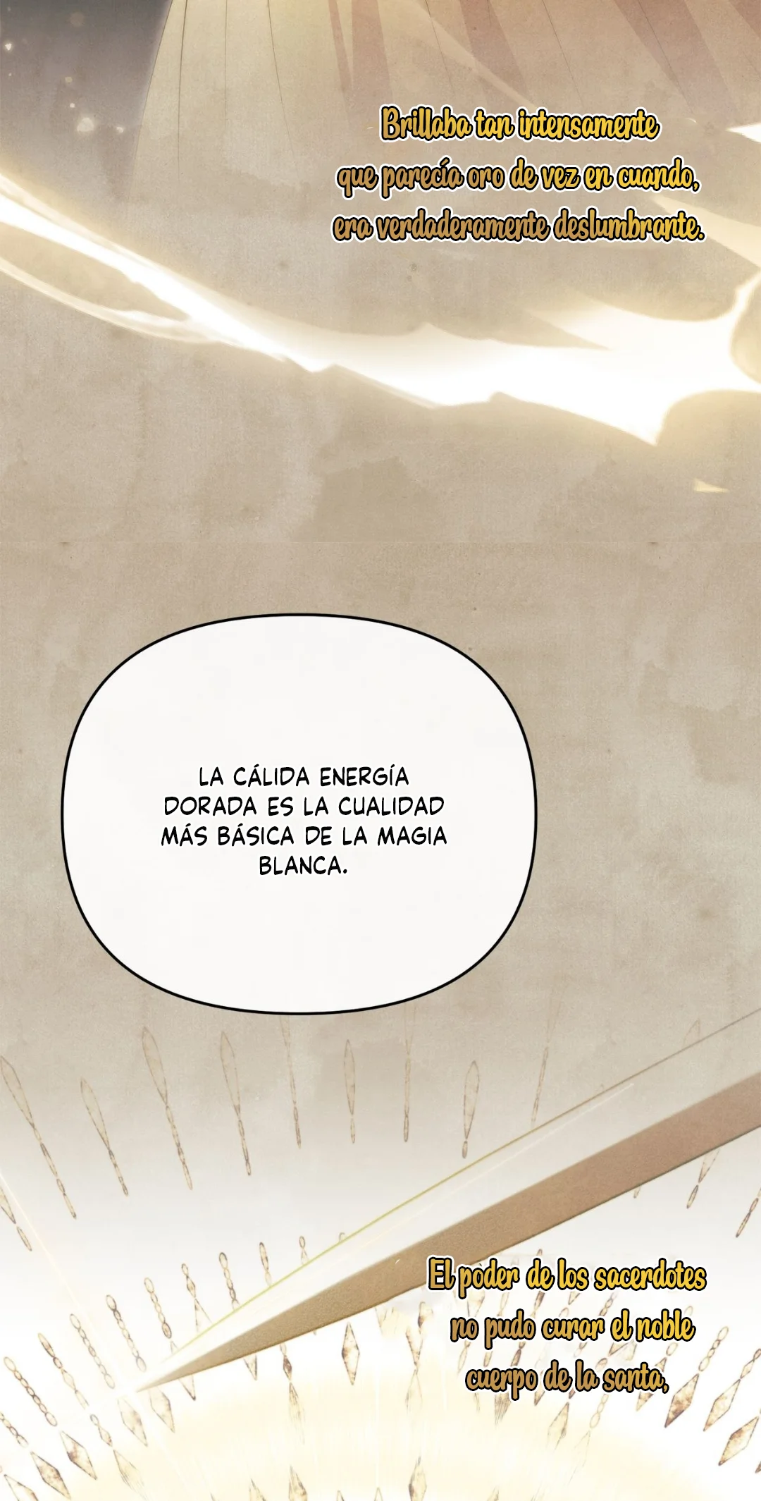 Página 58 del Manga