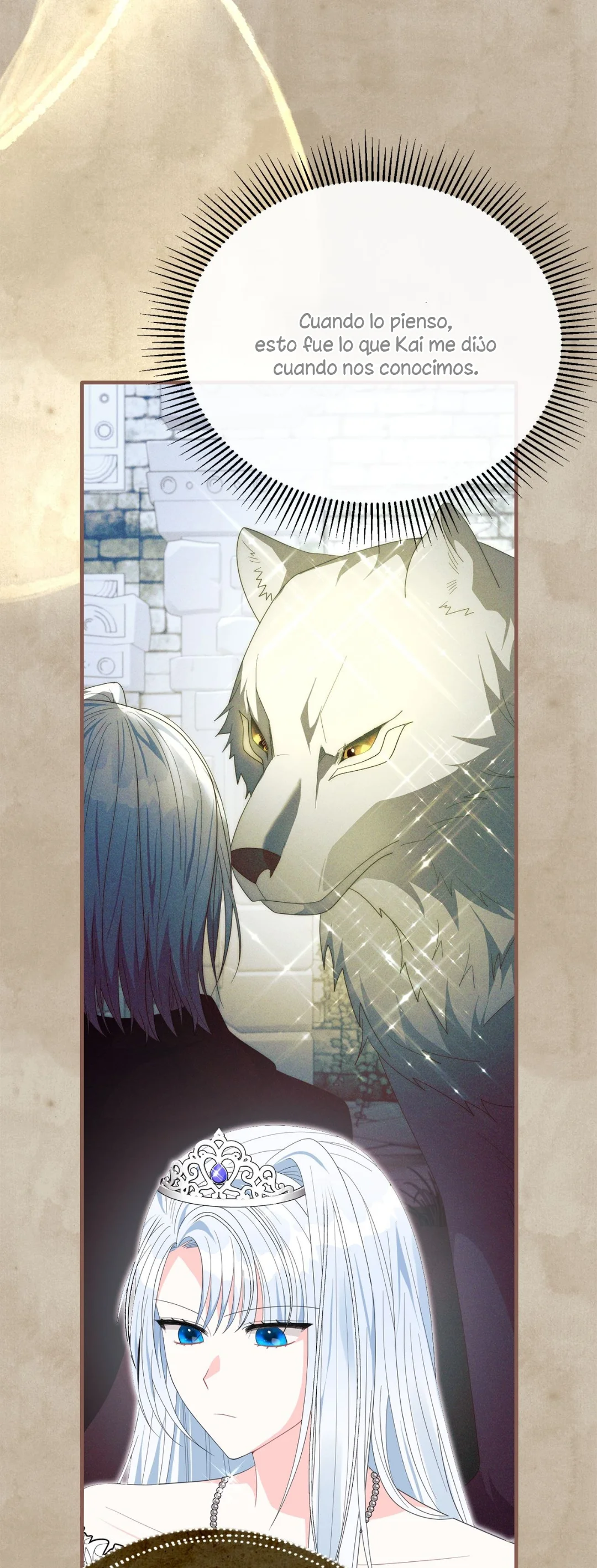 Página 60 del Manga