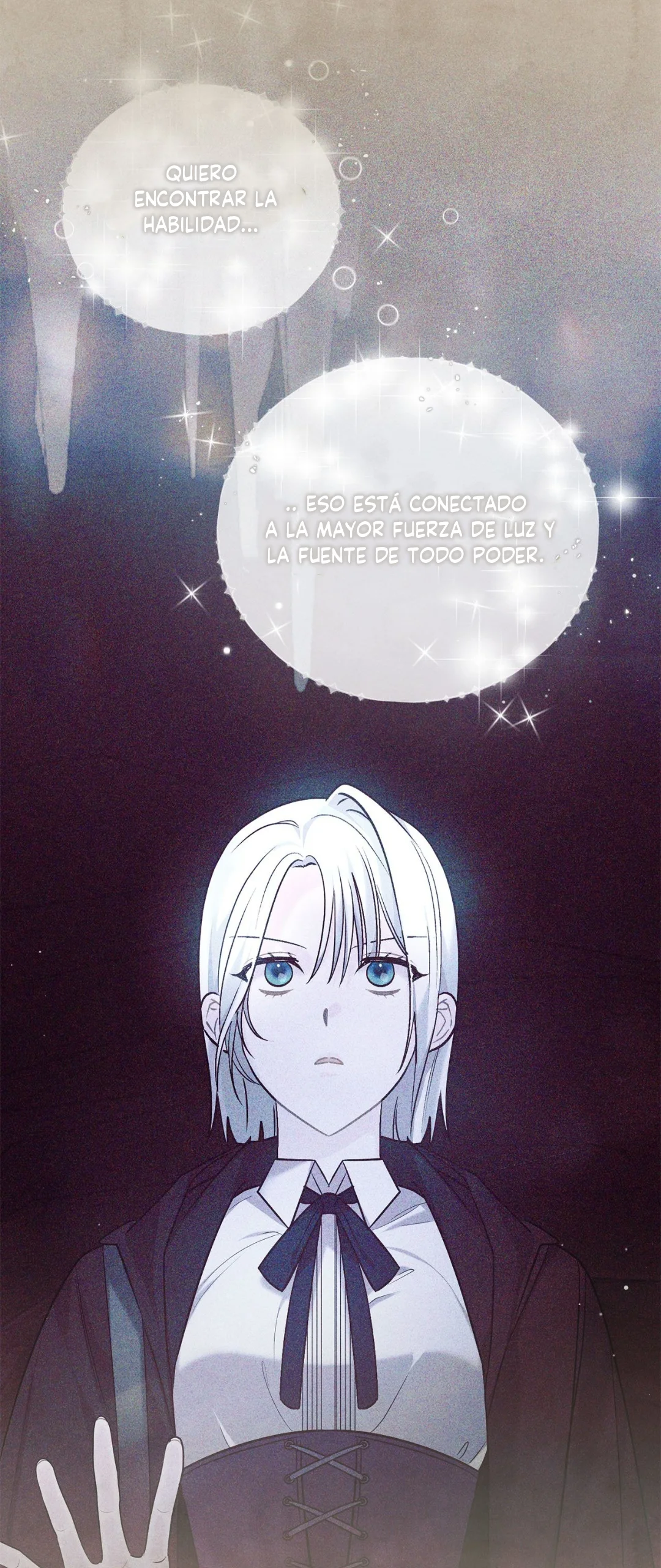 Página 62 del Manga