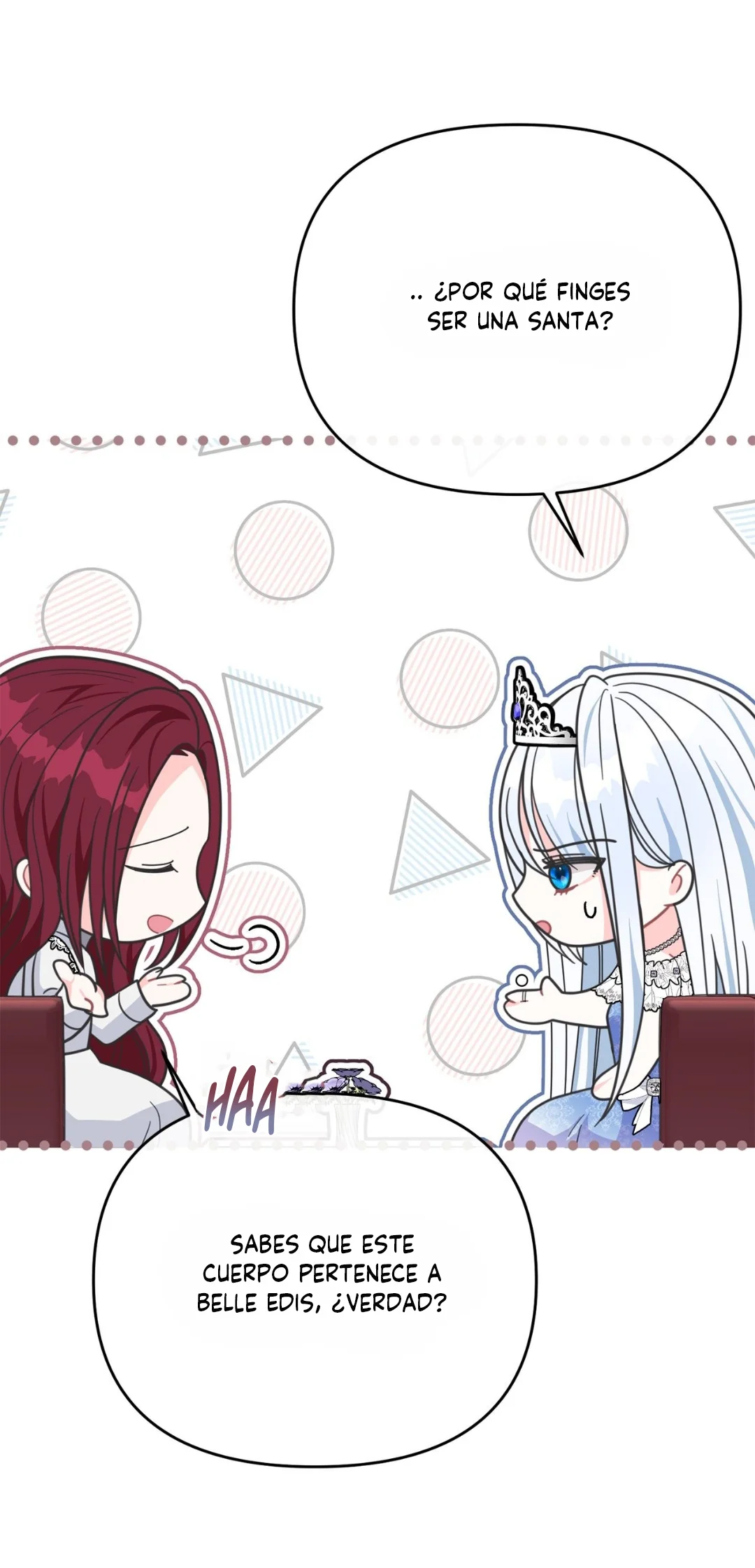 Página 69 del Manga