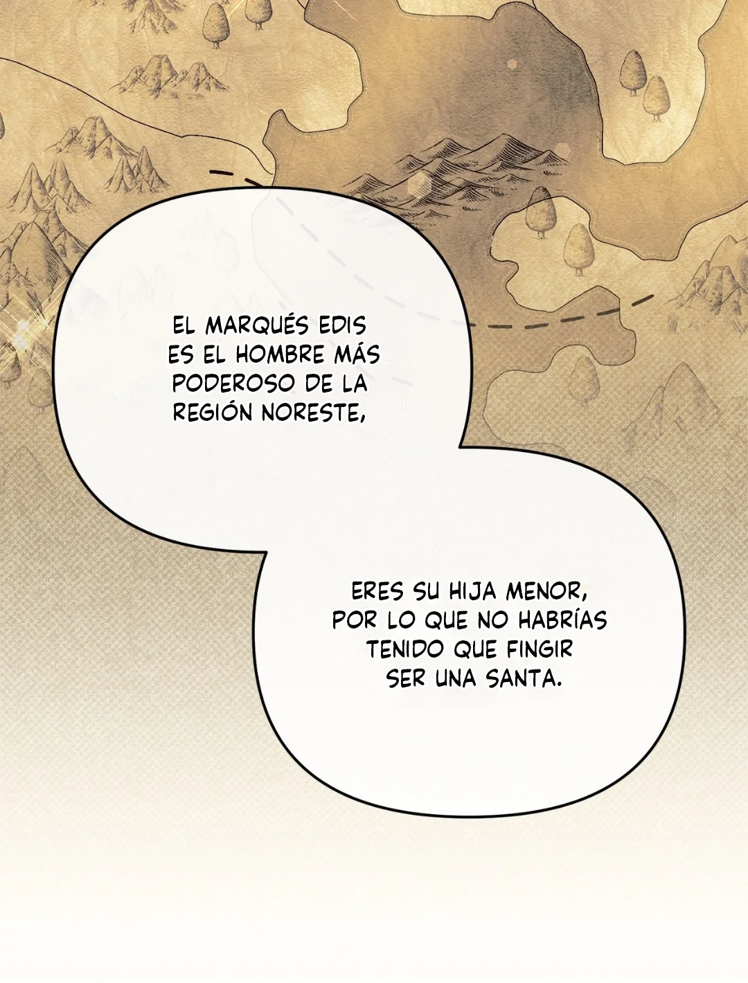 Página 71 del Manga