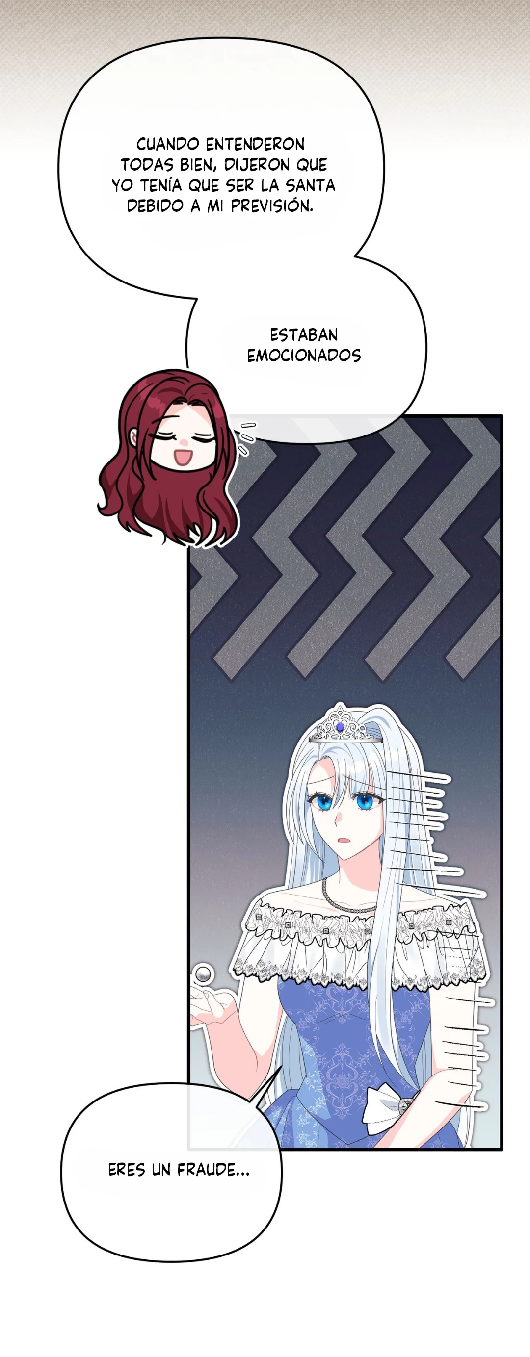 Página 77 del Manga