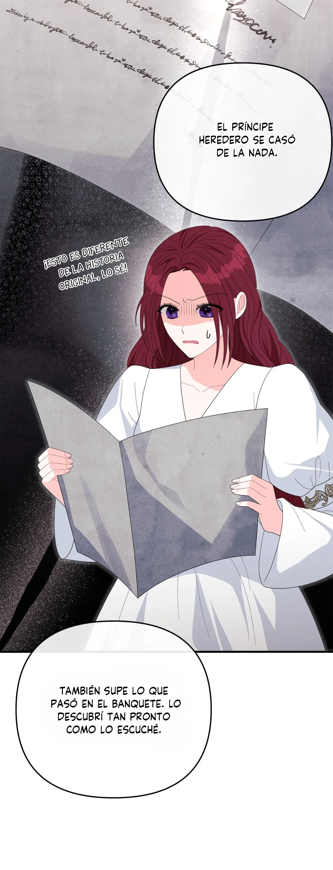 Página 81 del Manga