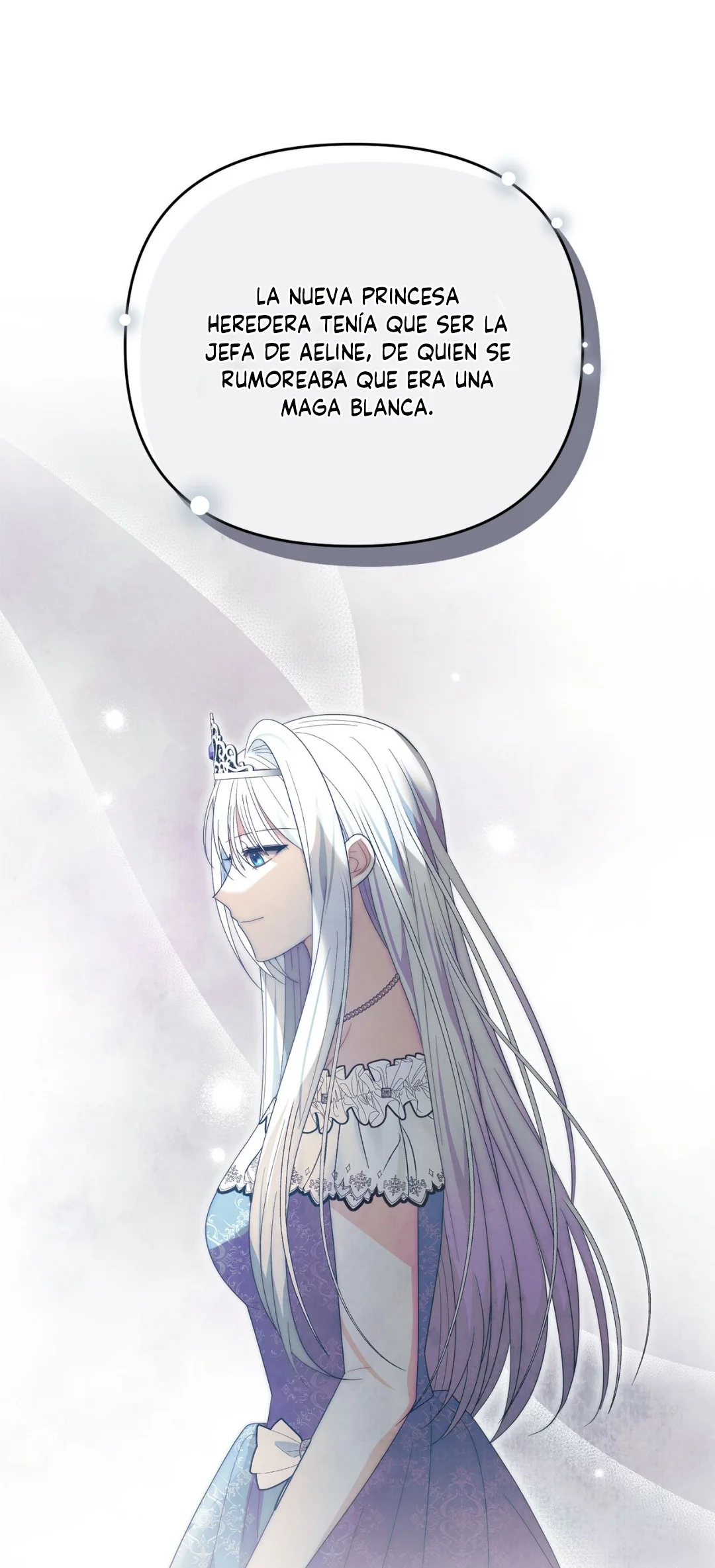 Página 82 del Manga