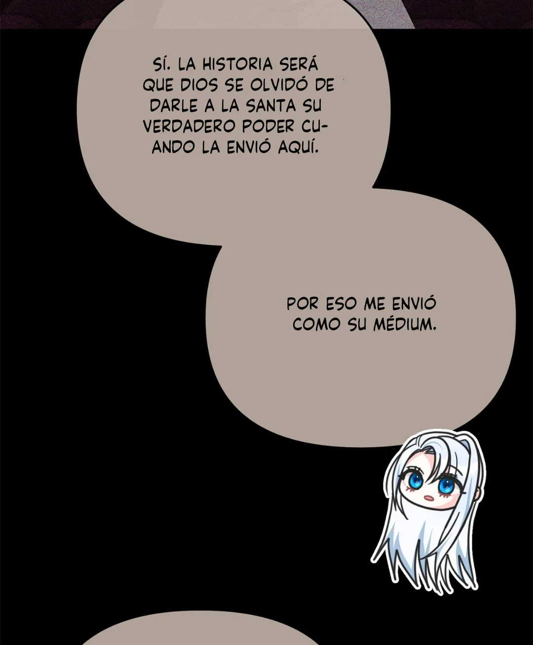 Página 50 del Manga