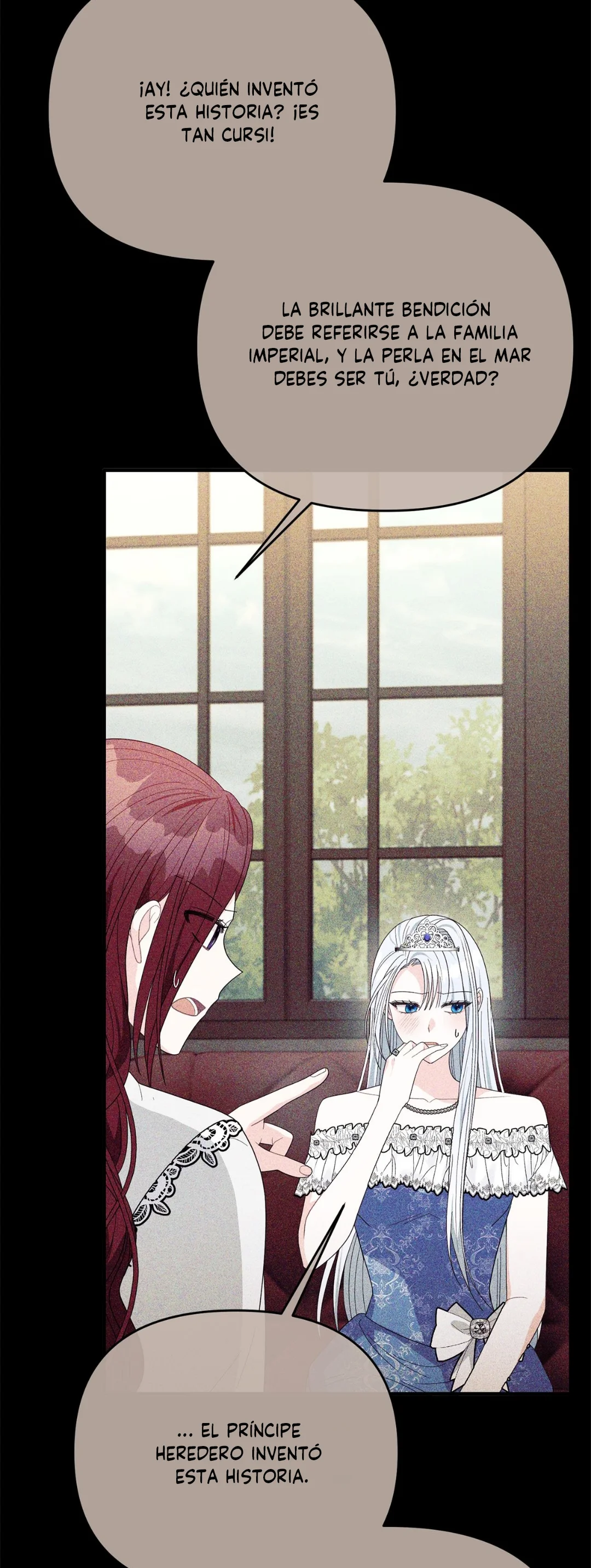 Página 51 del Manga