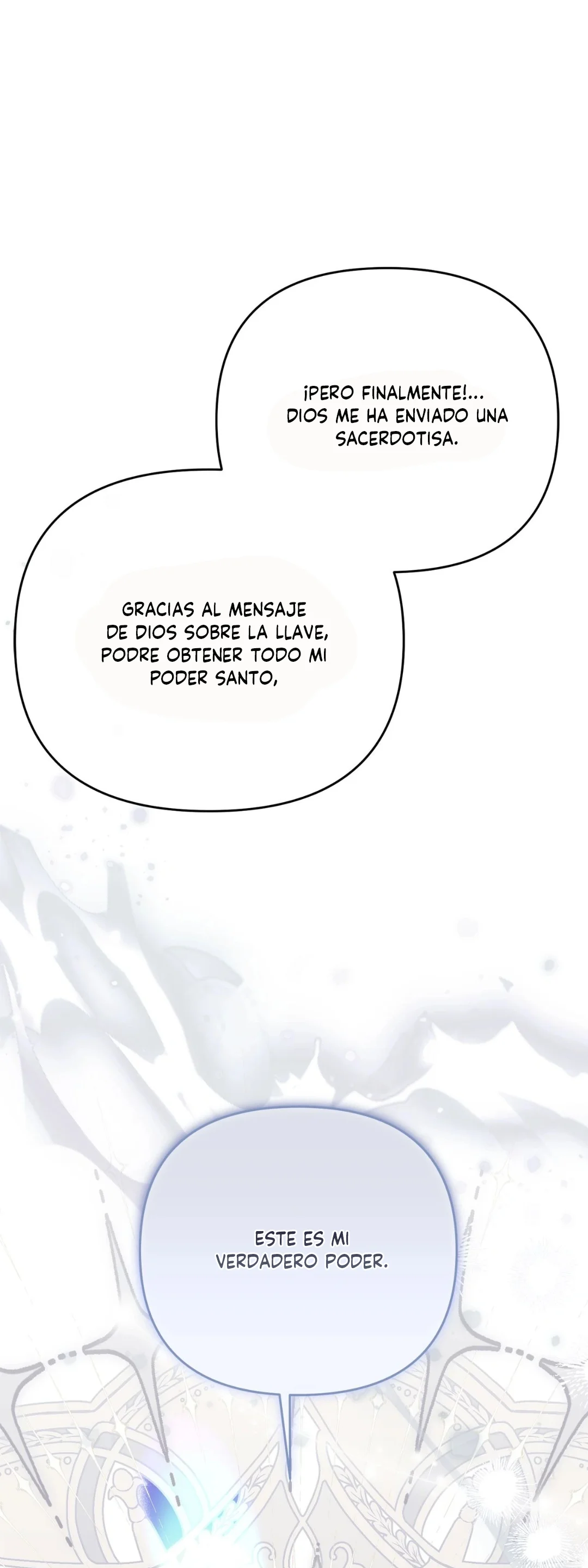 Página 57 del Manga
