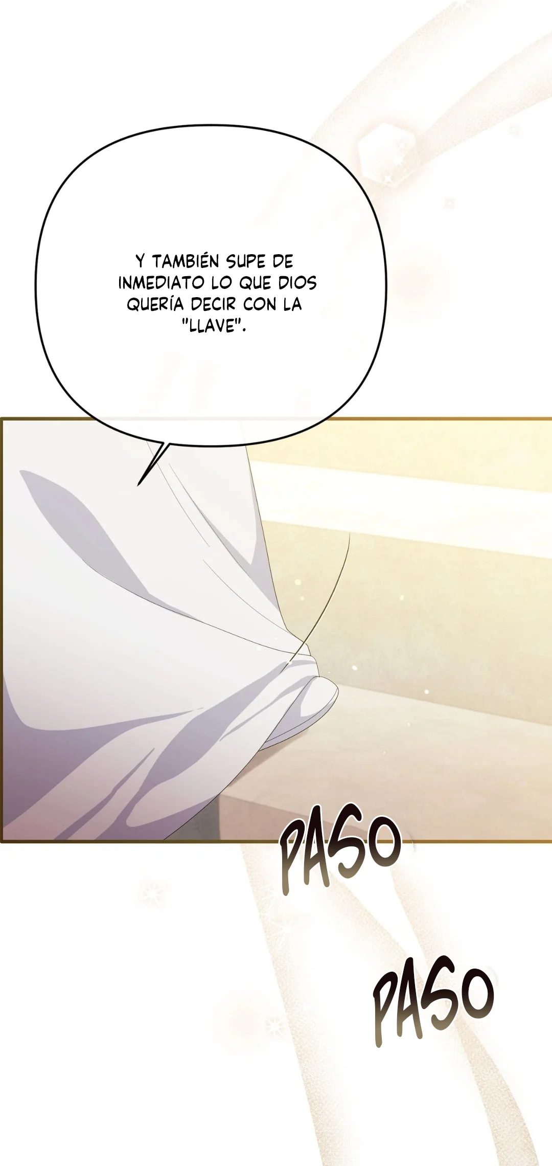 Página 61 del Manga