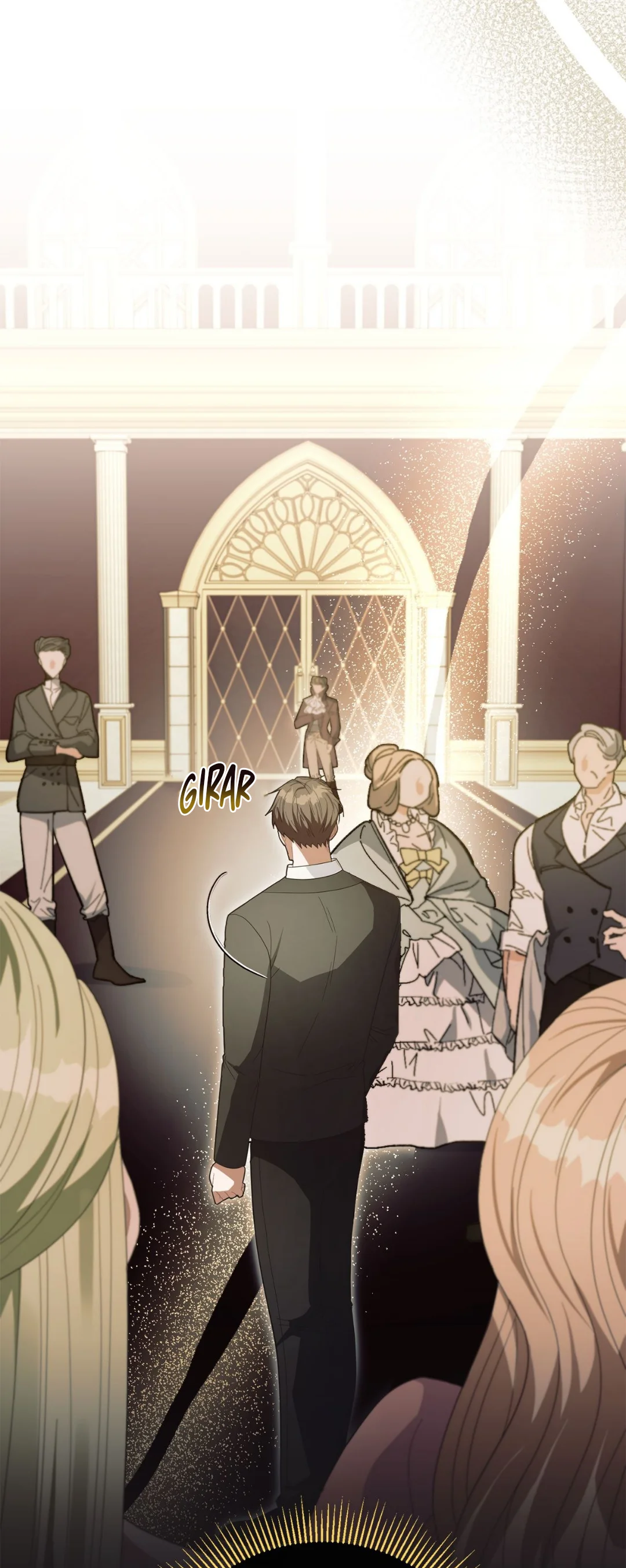 Página 72 del Manga