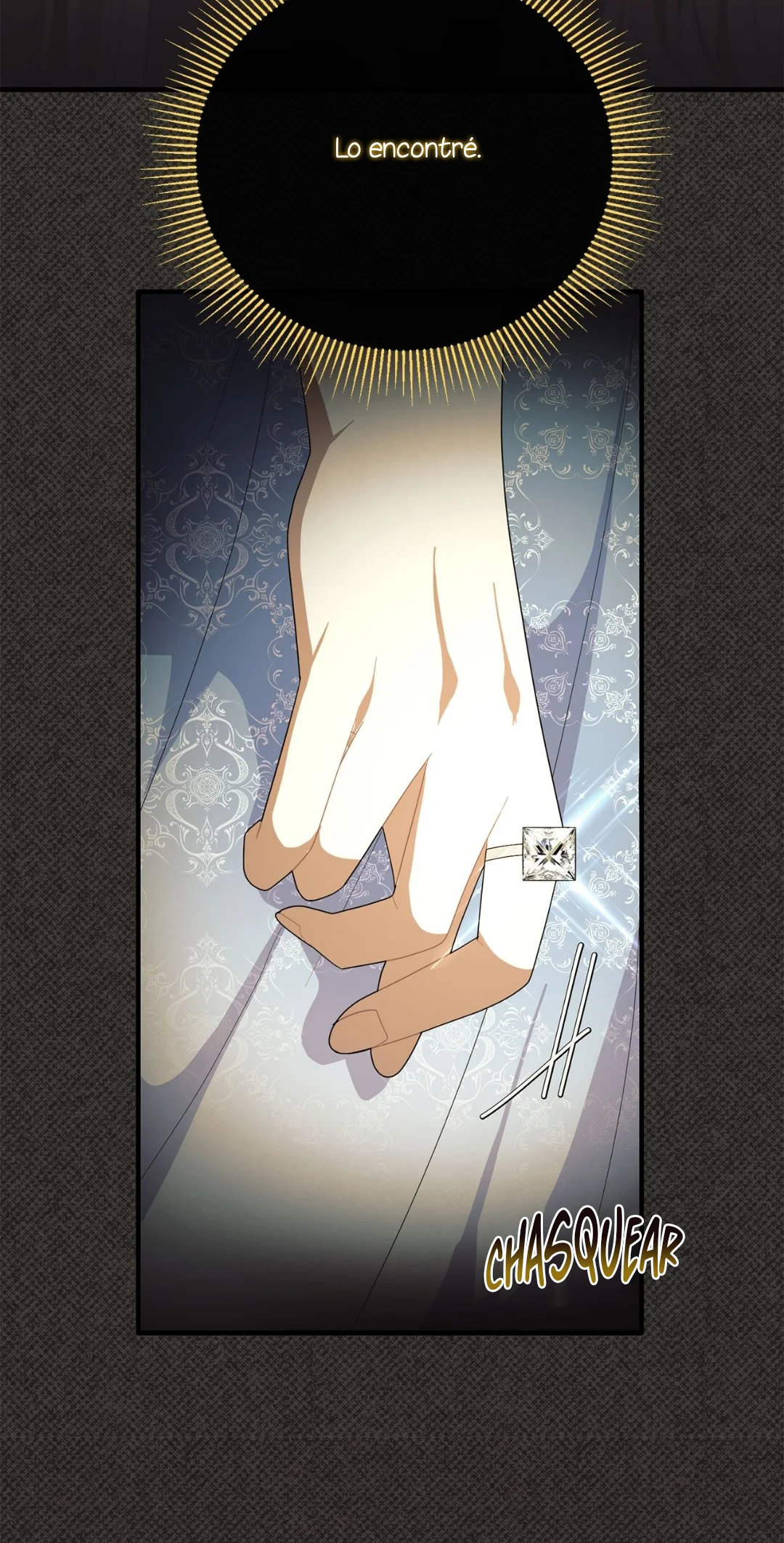 Página 73 del Manga