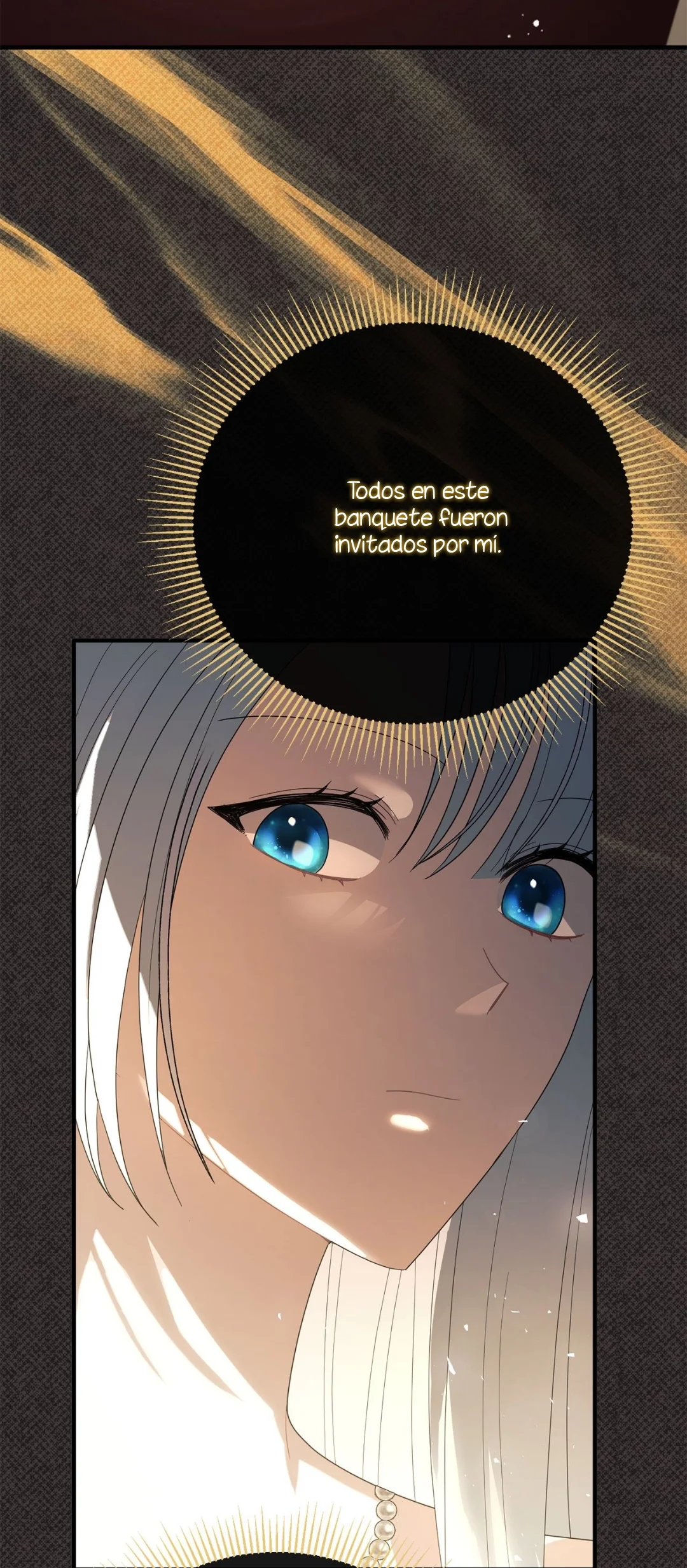 Página 75 del Manga