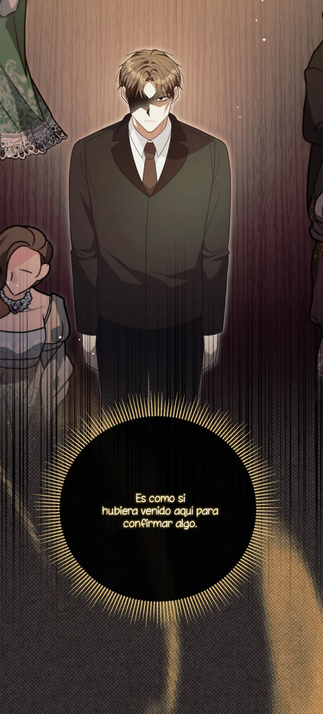 Página 77 del Manga