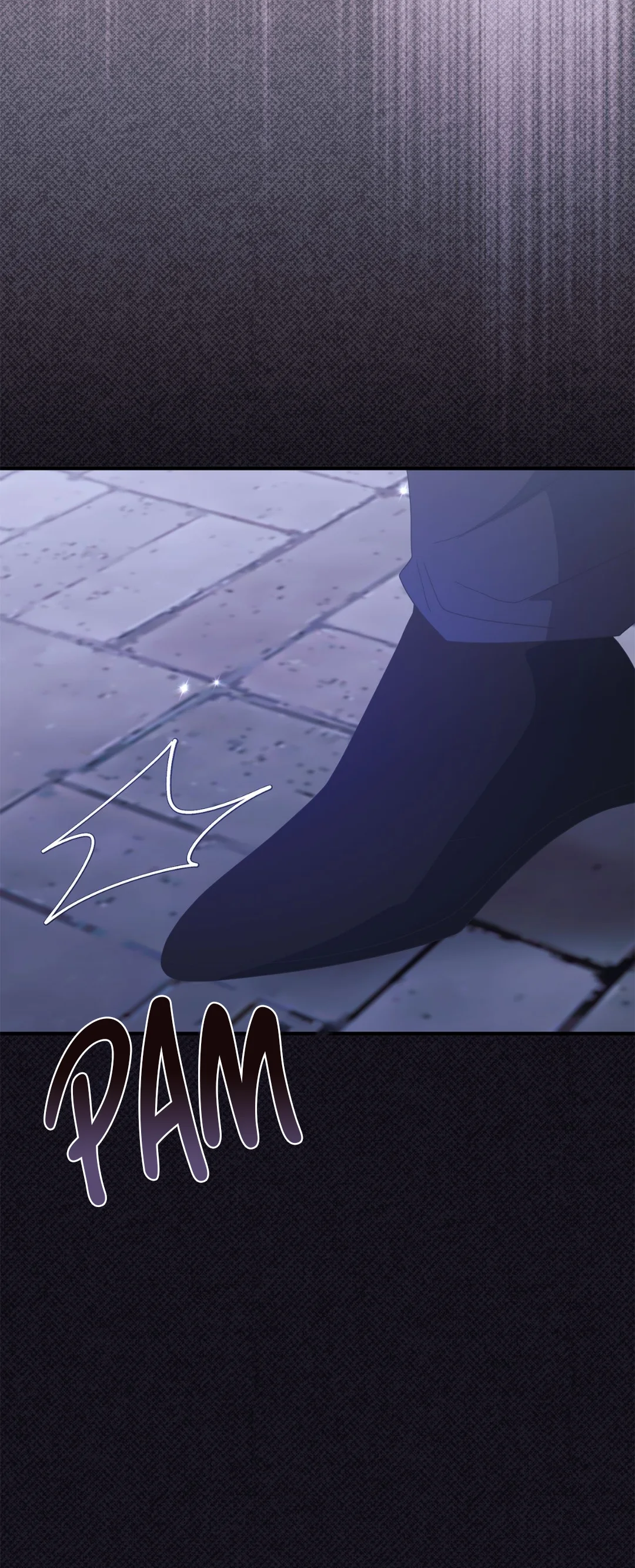 Página 85 del Manga