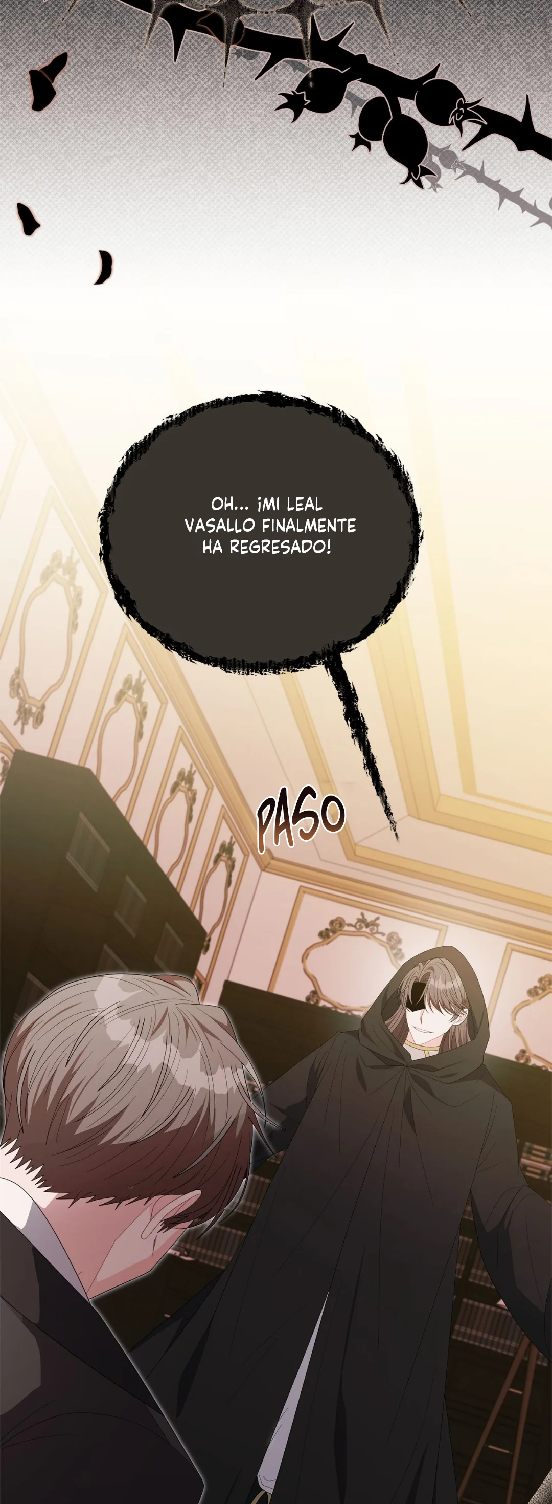 Página 30 del Manga