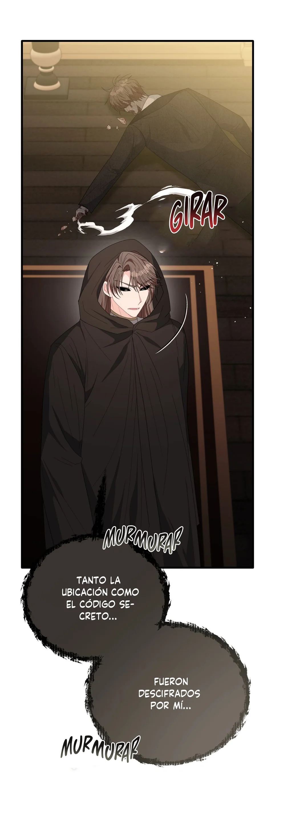 Página 49 del Manga