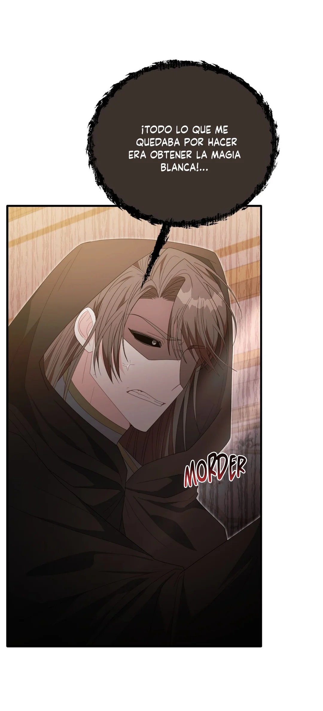 Página 51 del Manga