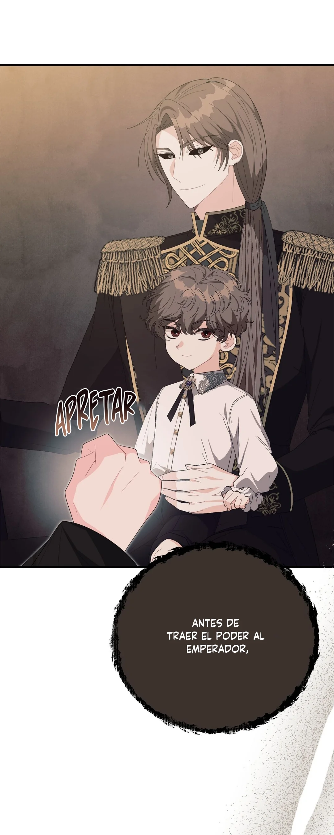 Página 52 del Manga