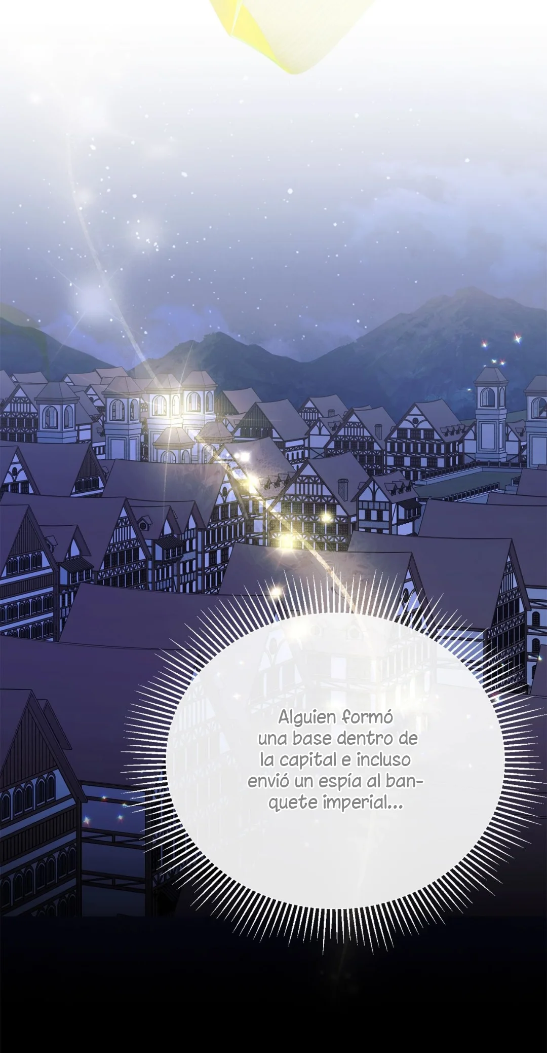 Página 61 del Manga