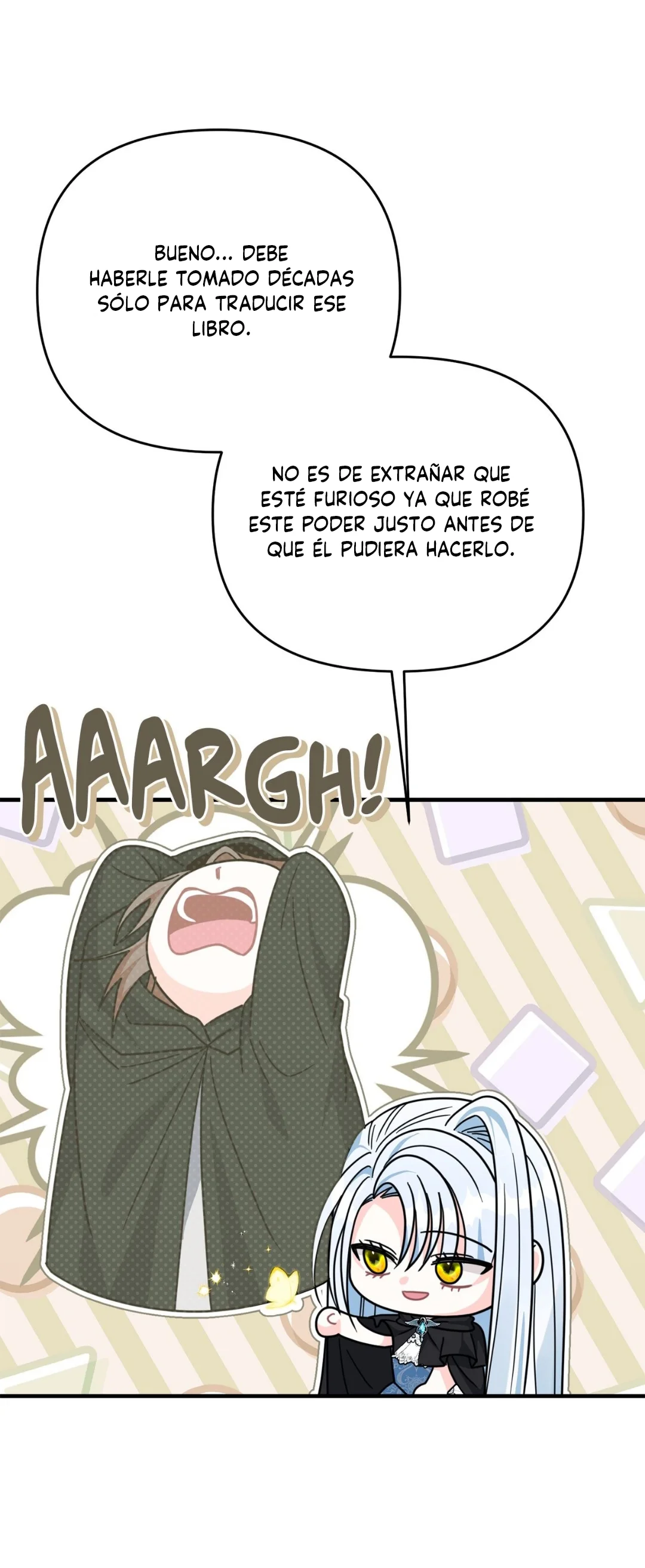 Página 74 del Manga