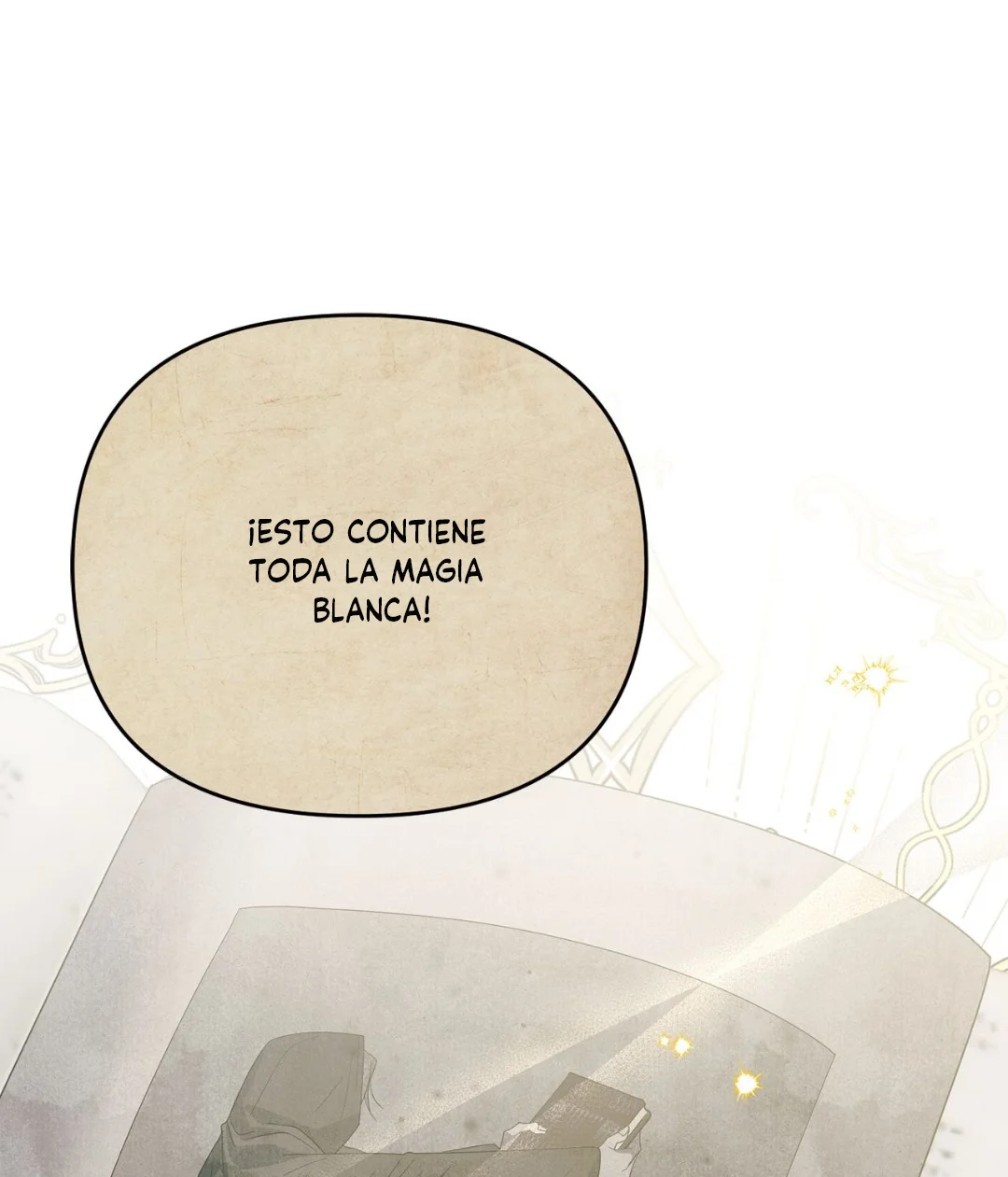 Página 75 del Manga
