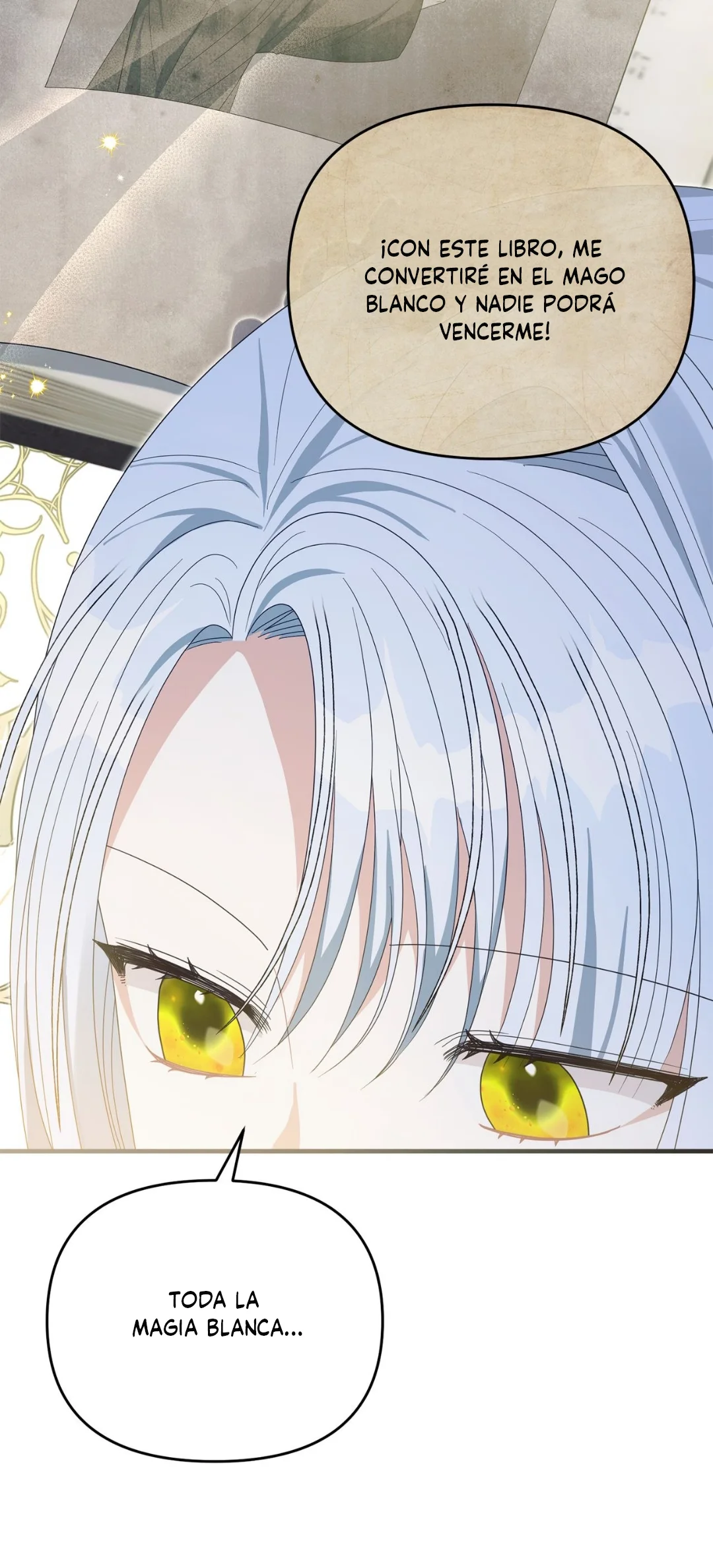 Página 76 del Manga