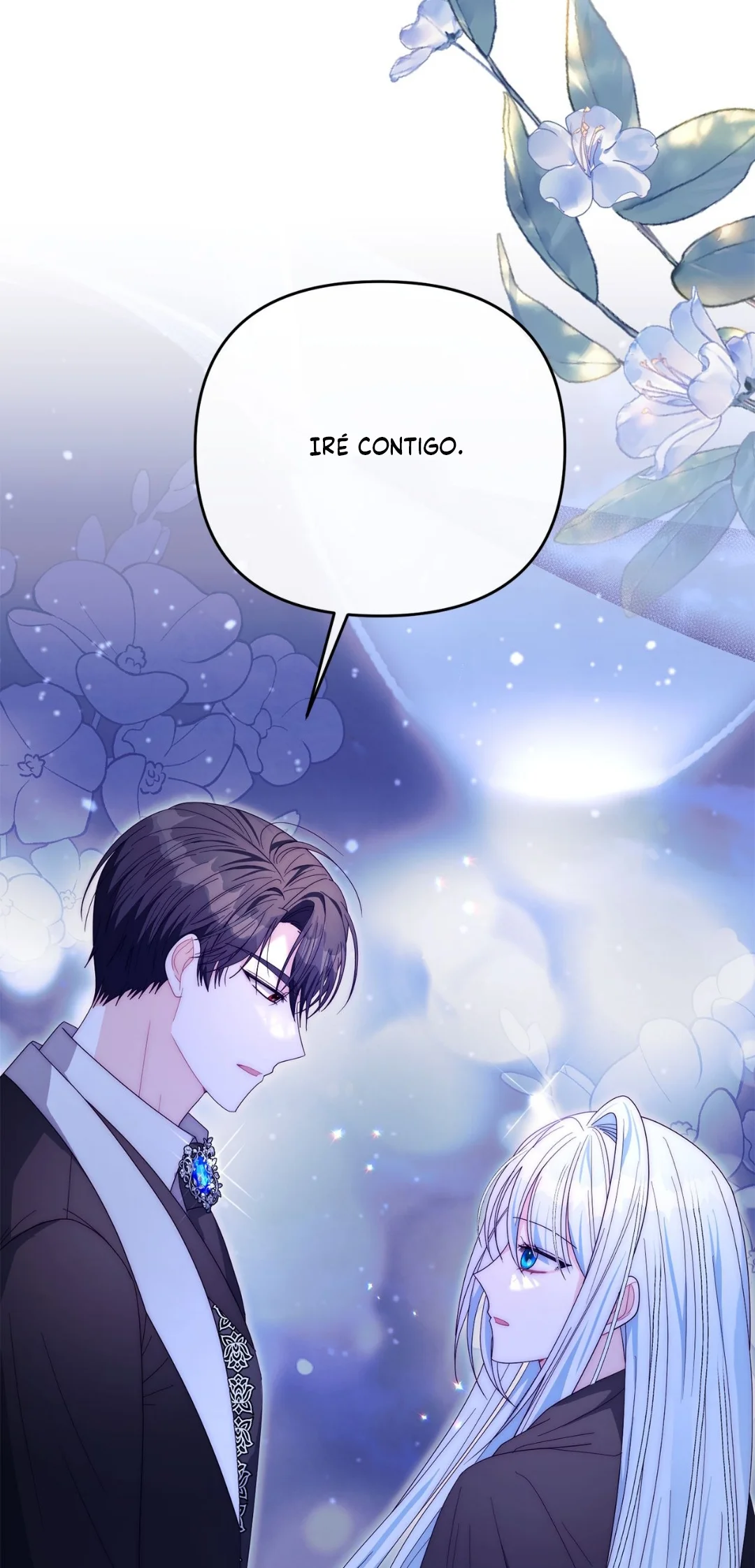 Página 81 del Manga