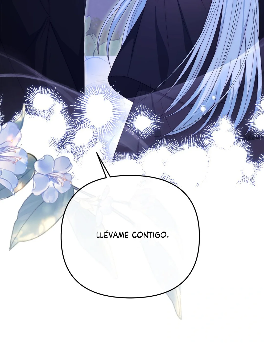 Página 82 del Manga