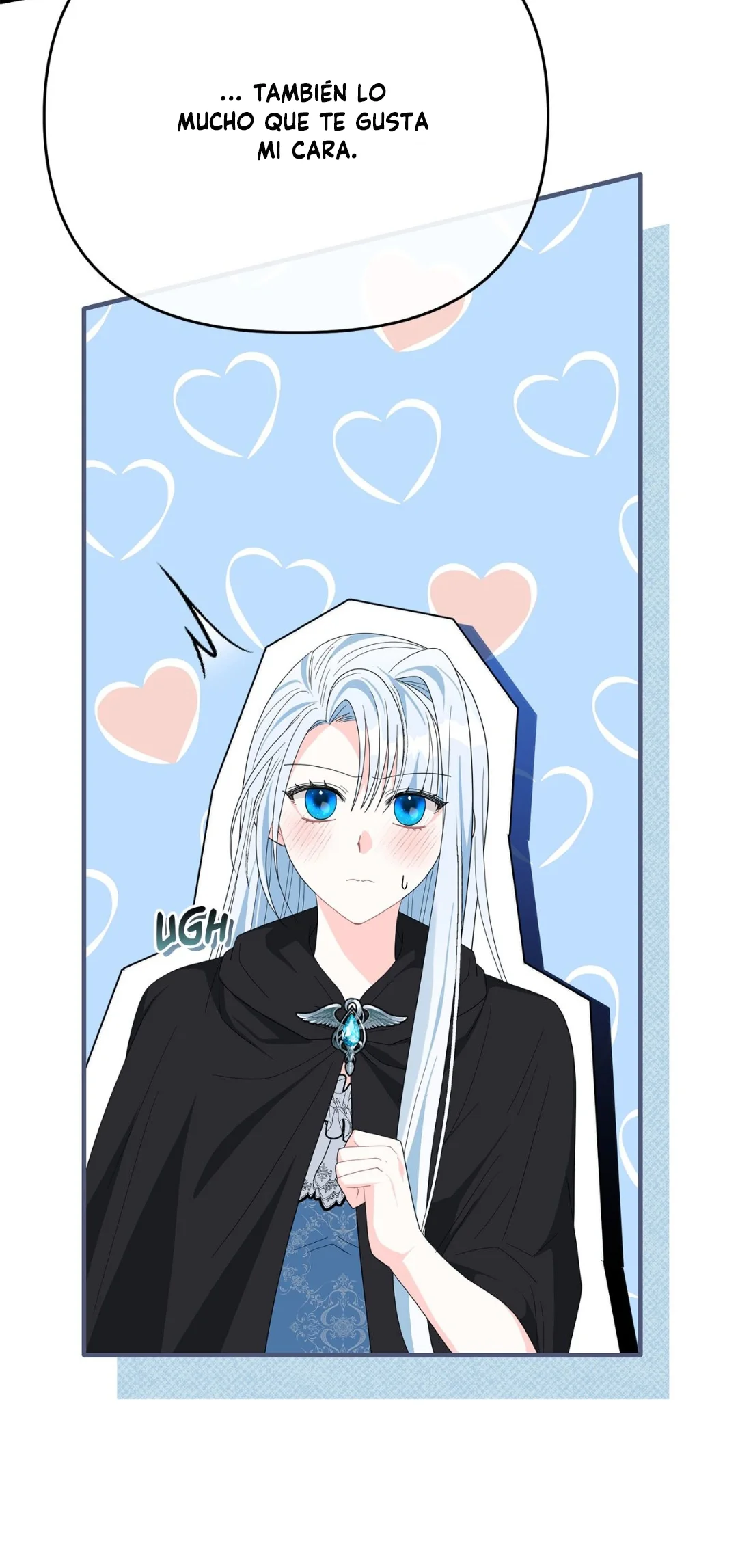 Página 41 del Manga