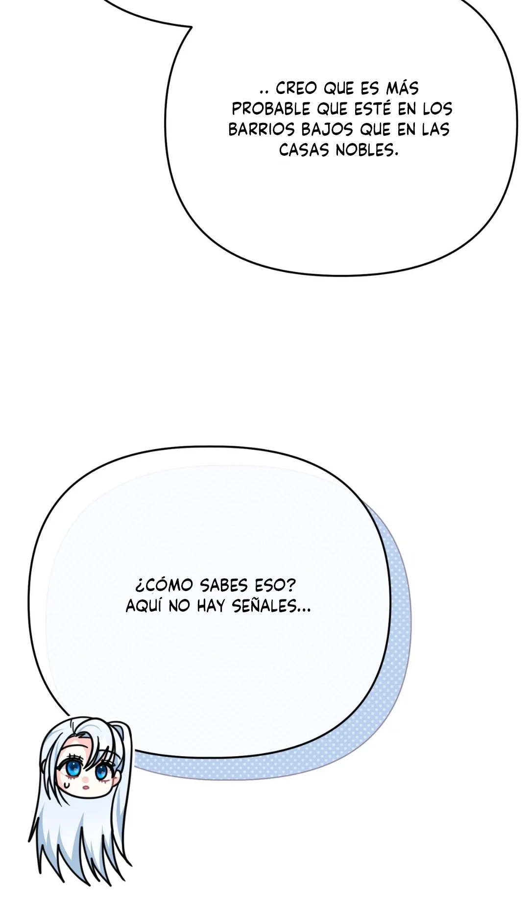 Página 51 del Manga