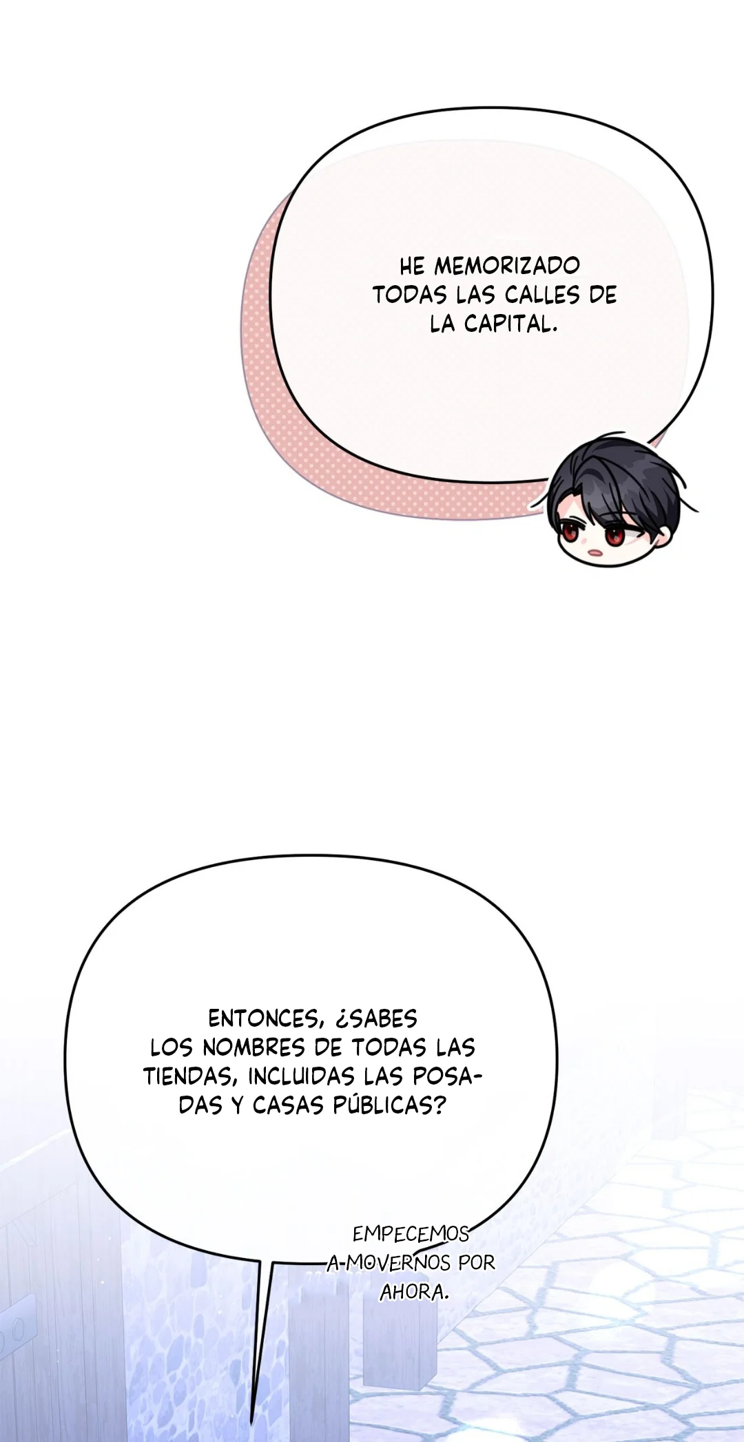 Página 52 del Manga