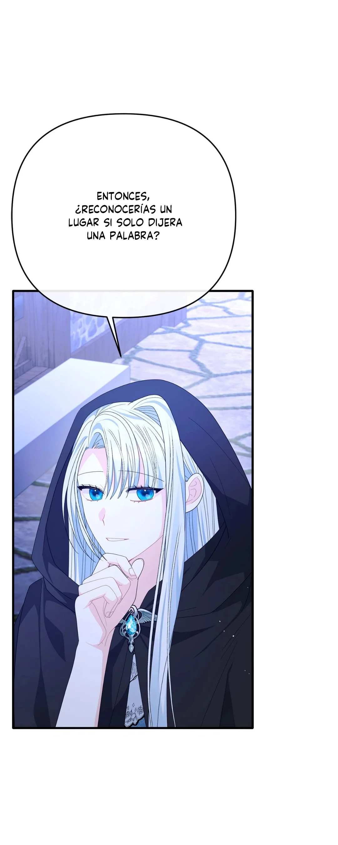 Página 54 del Manga