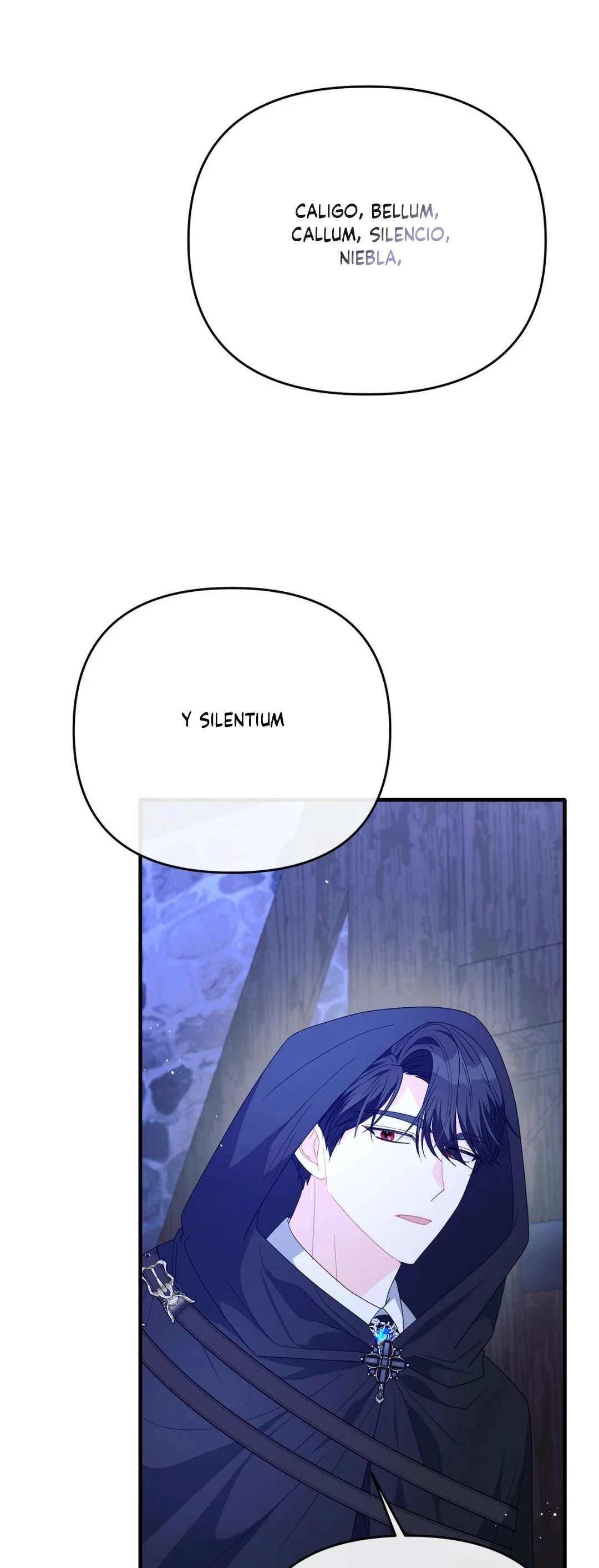 Página 55 del Manga