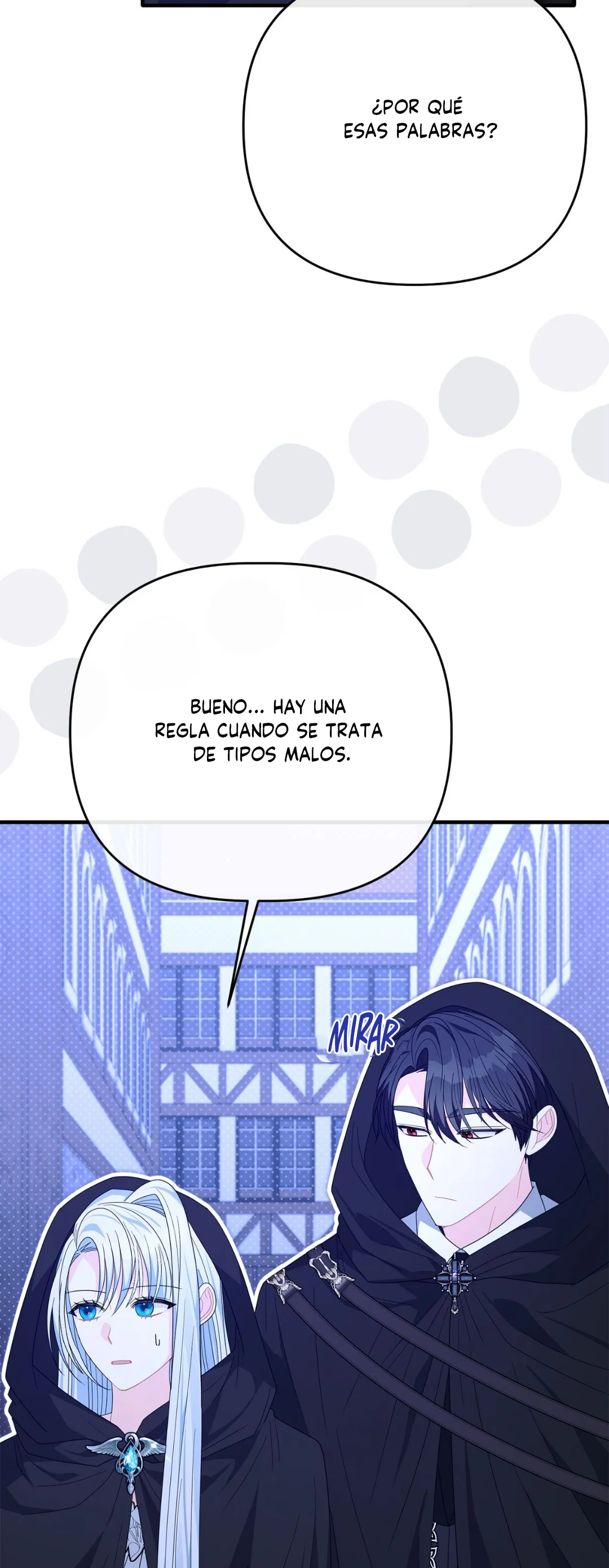 Página 56 del Manga