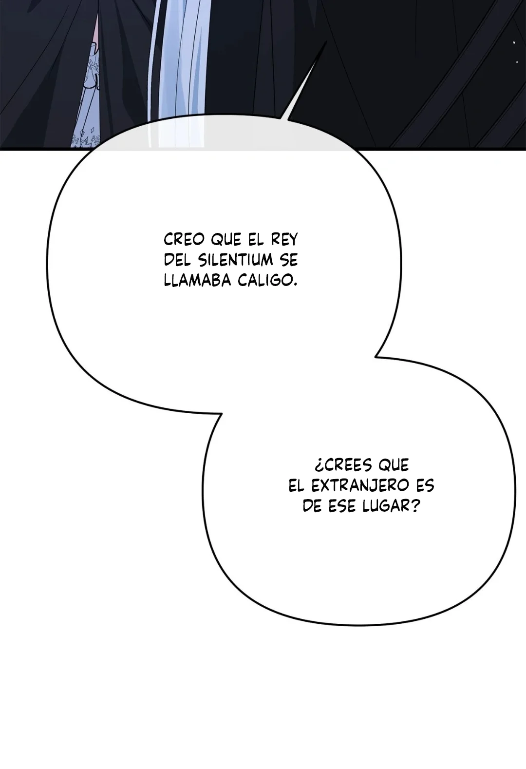Página 61 del Manga