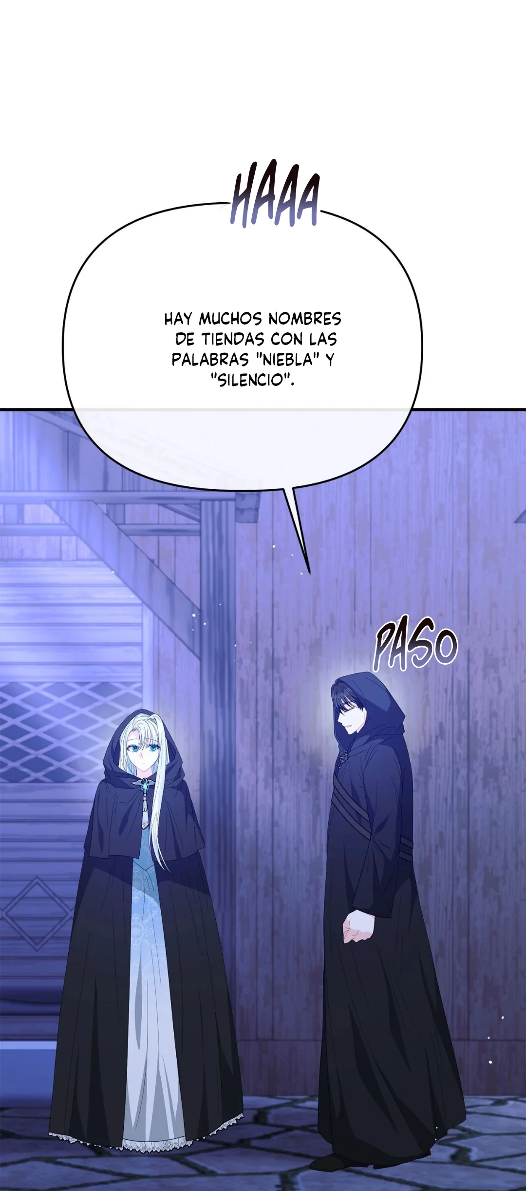 Página 64 del Manga